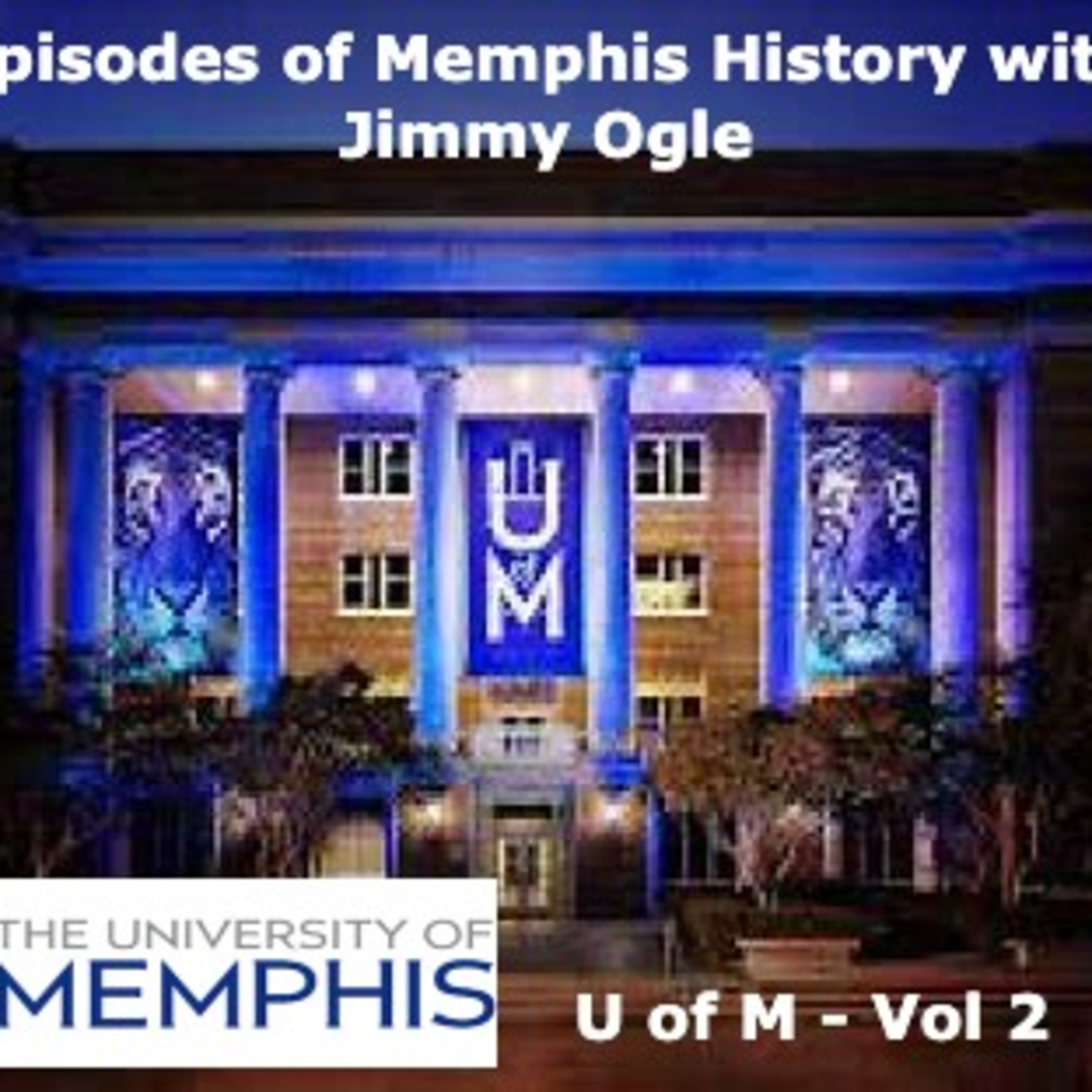 Memphis Mike and Friends