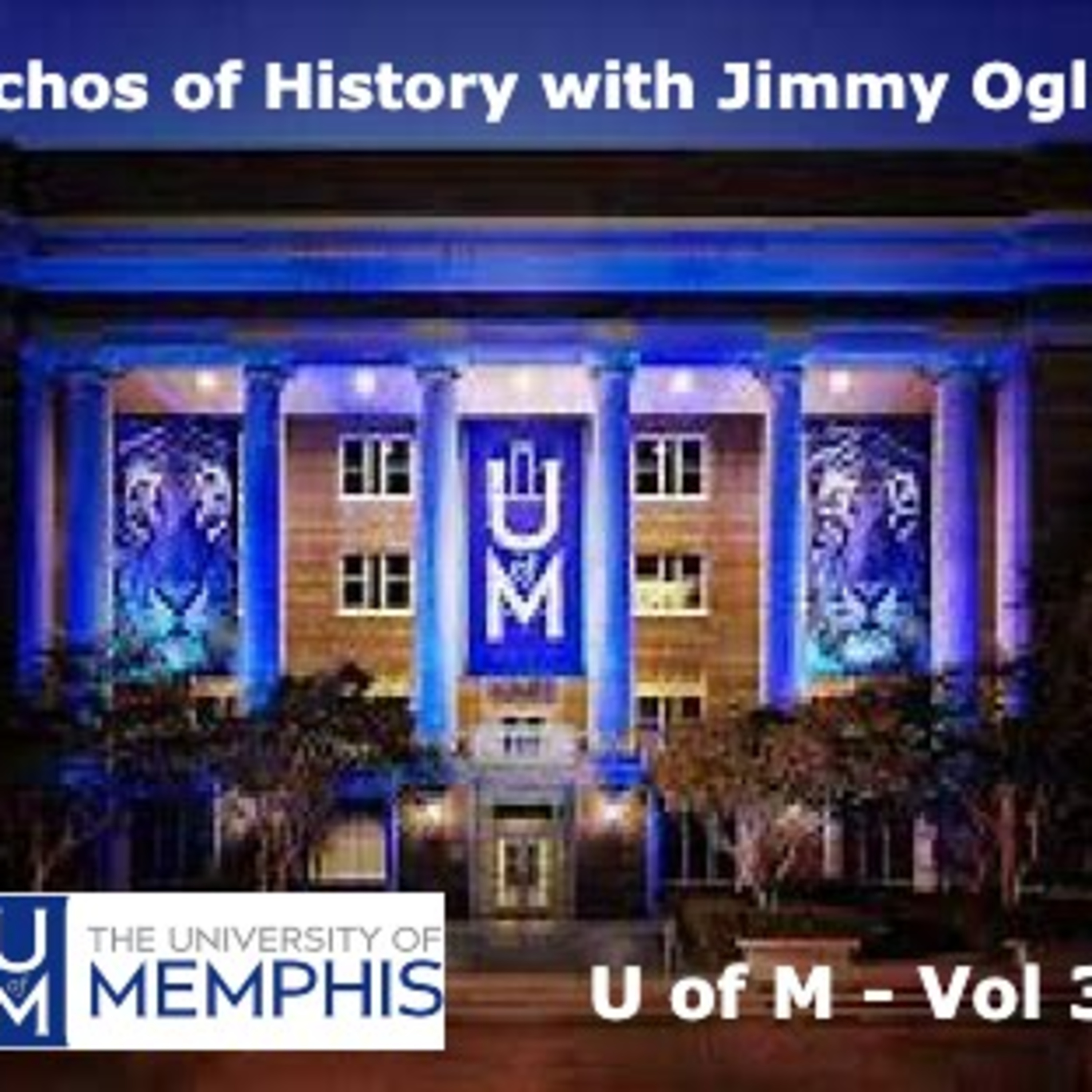 Memphis Mike and Friends