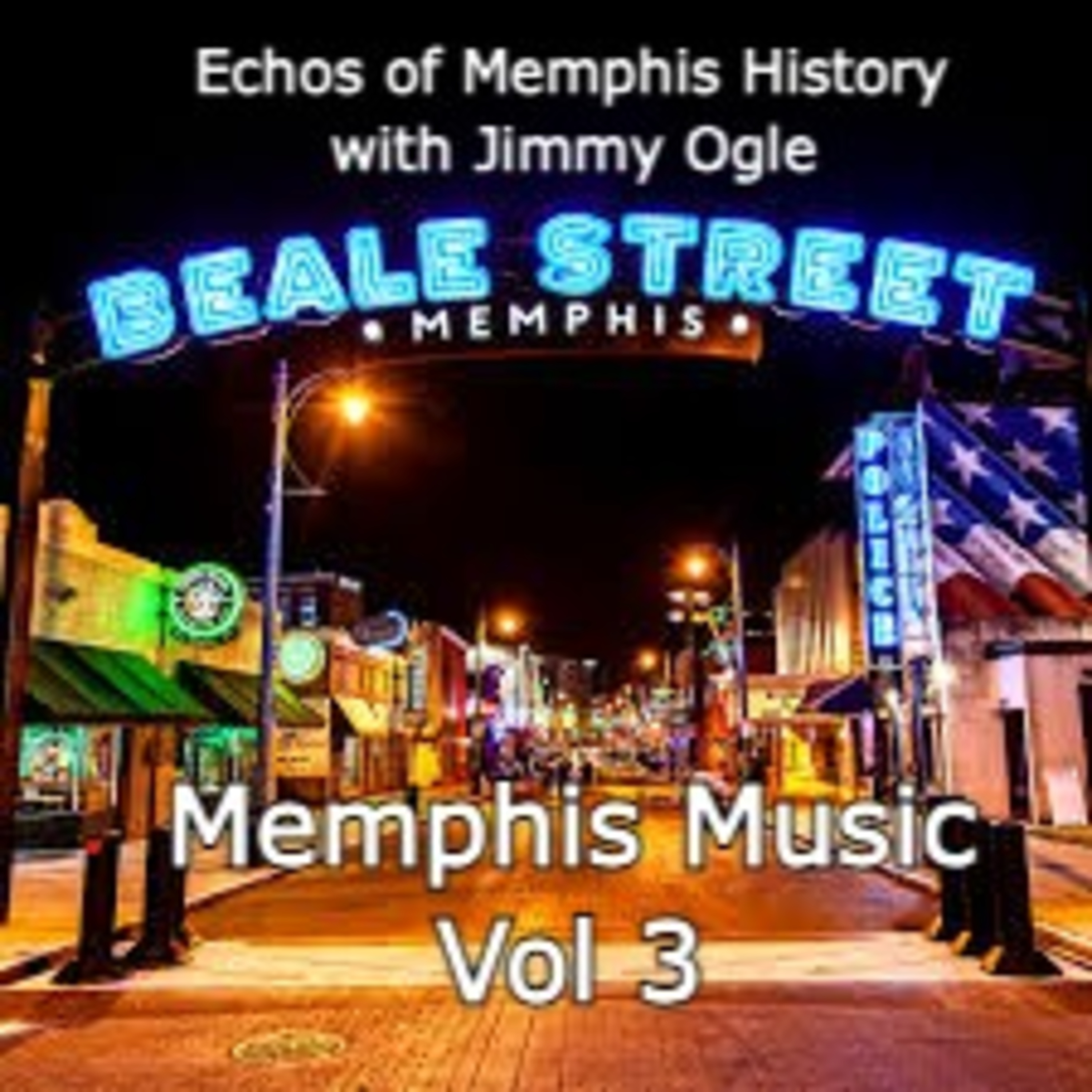 Memphis Mike and Friends