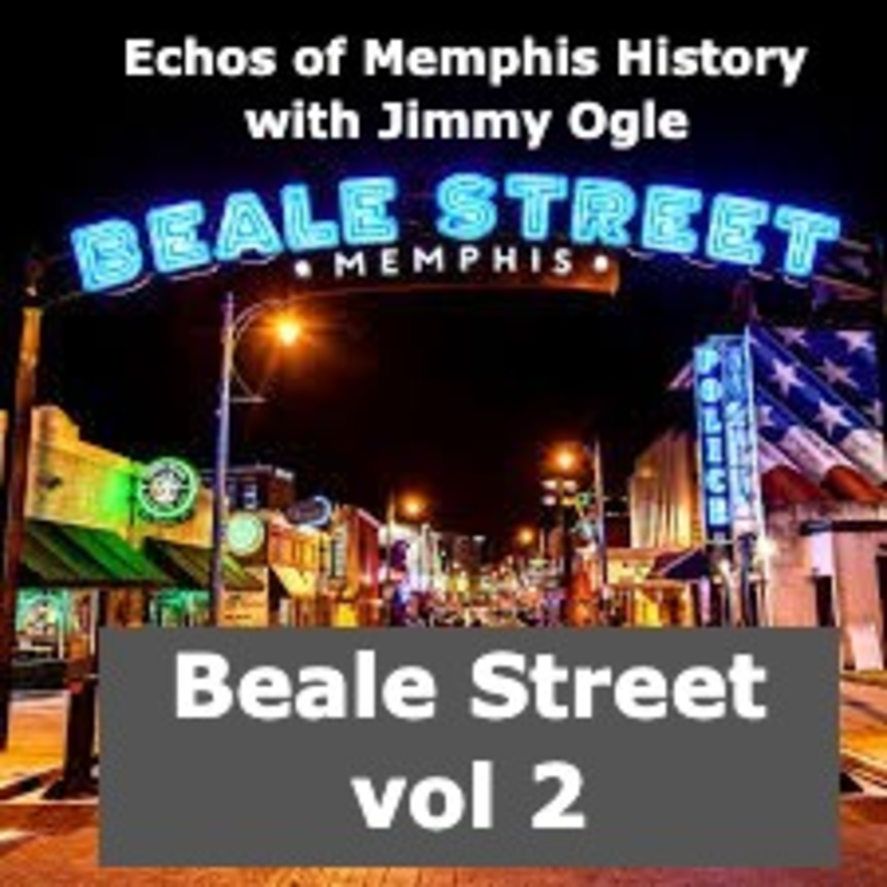 Memphis Mike and Friends