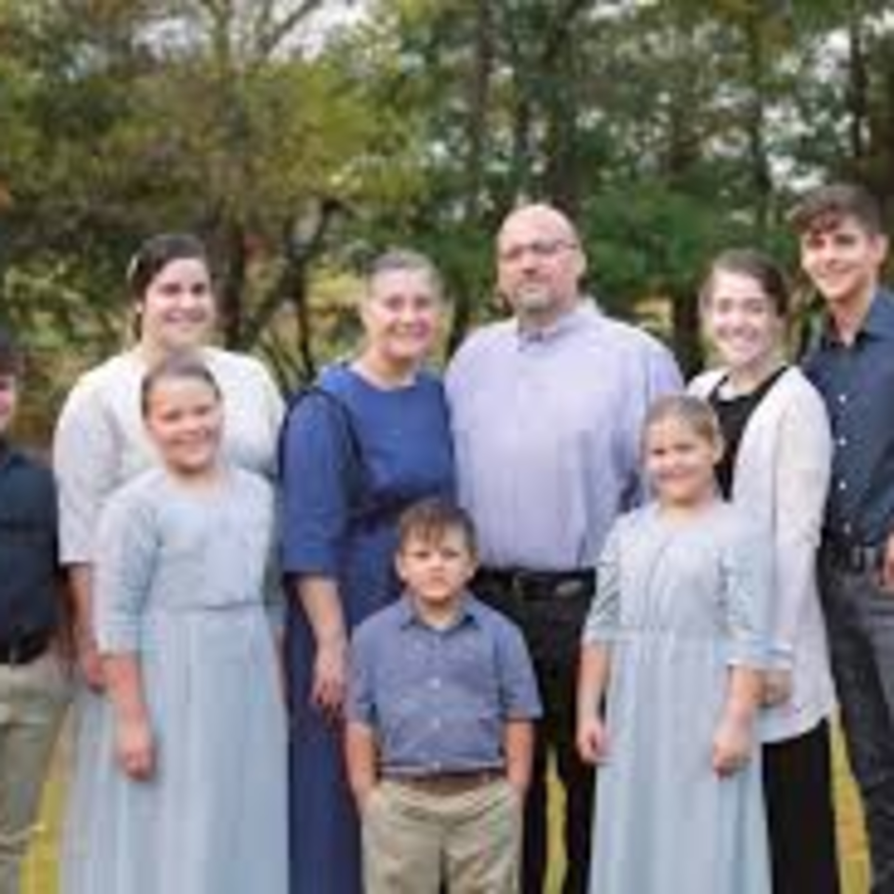 Memphis Mike and Friends