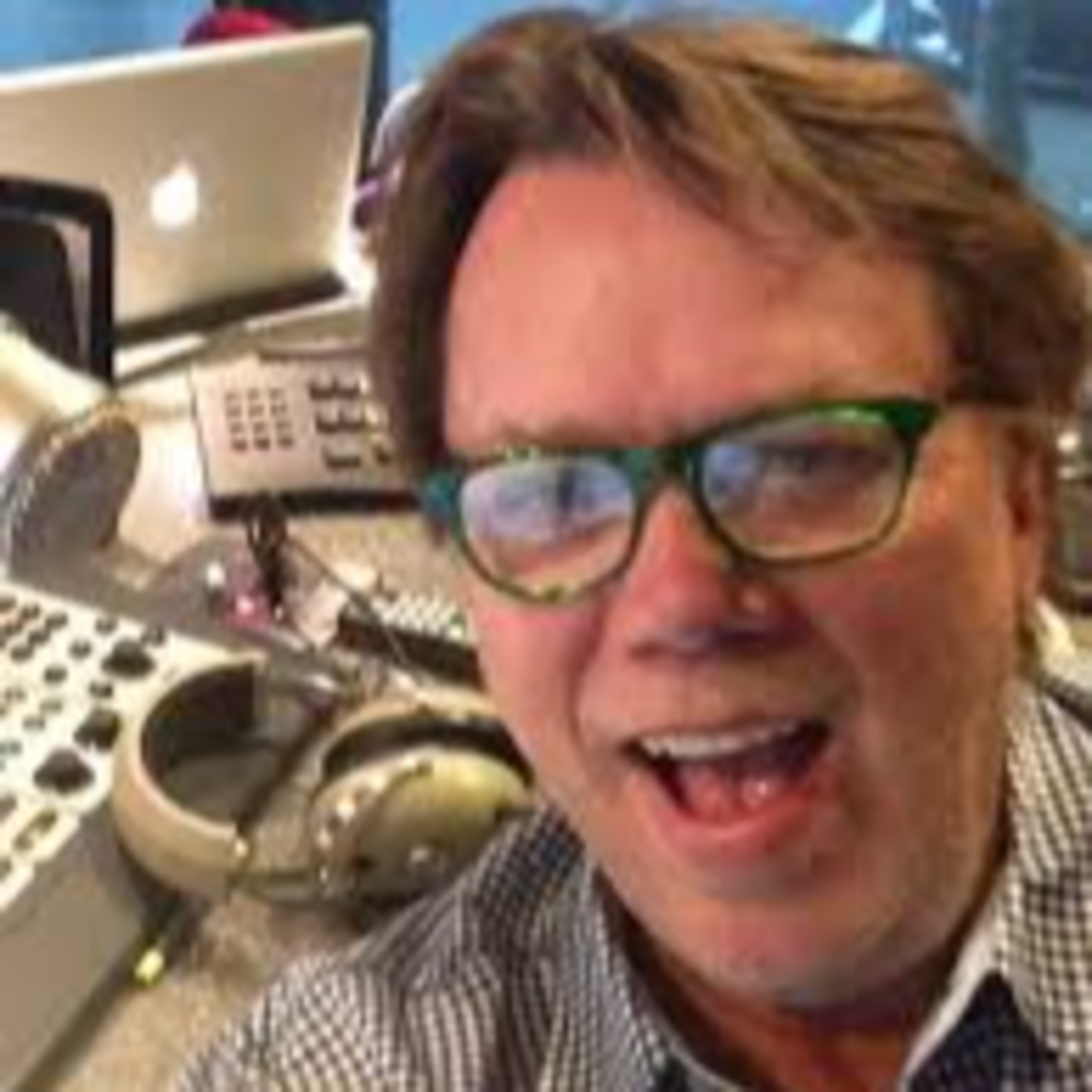 Memphis Mike and Friends