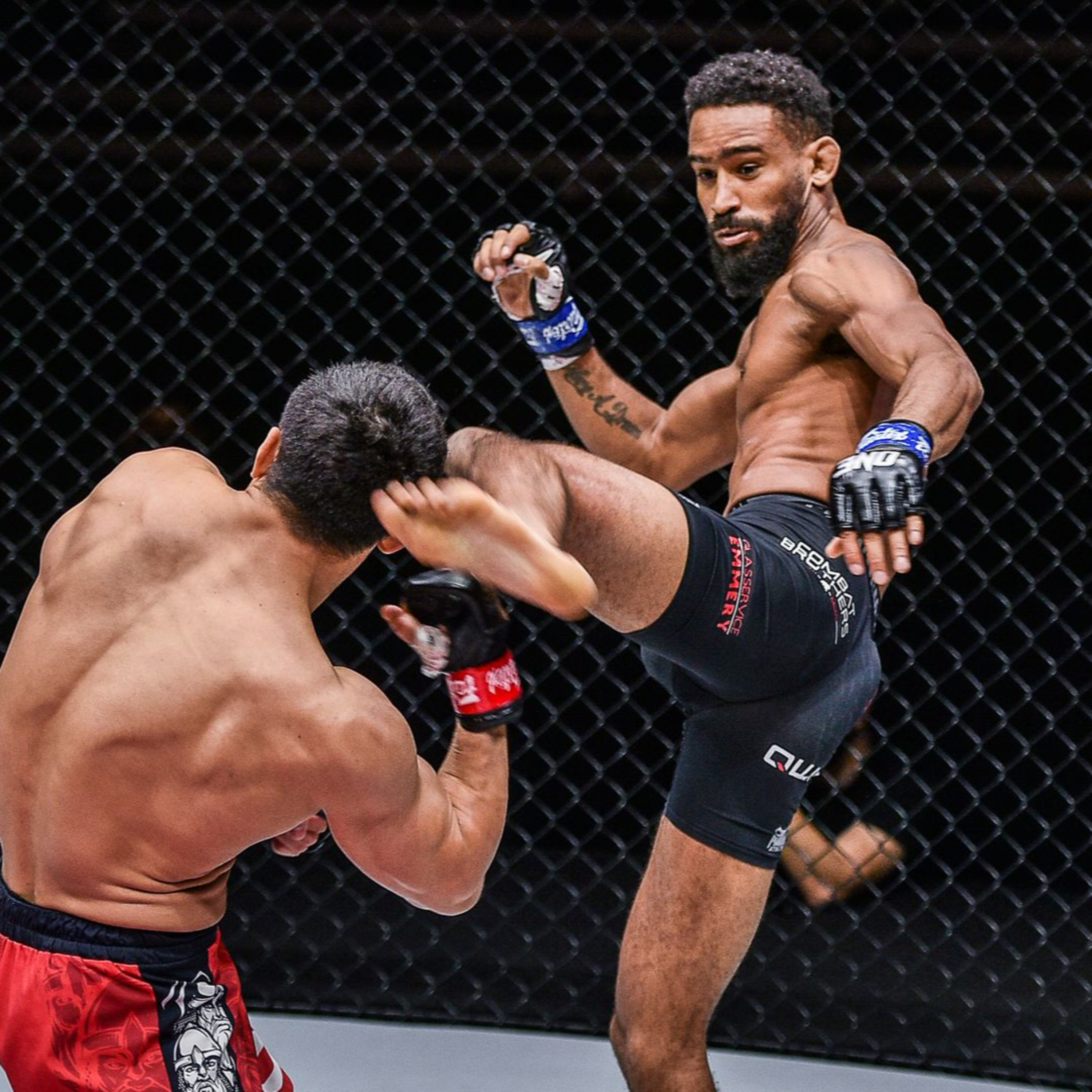 Memphis Mike and Friends