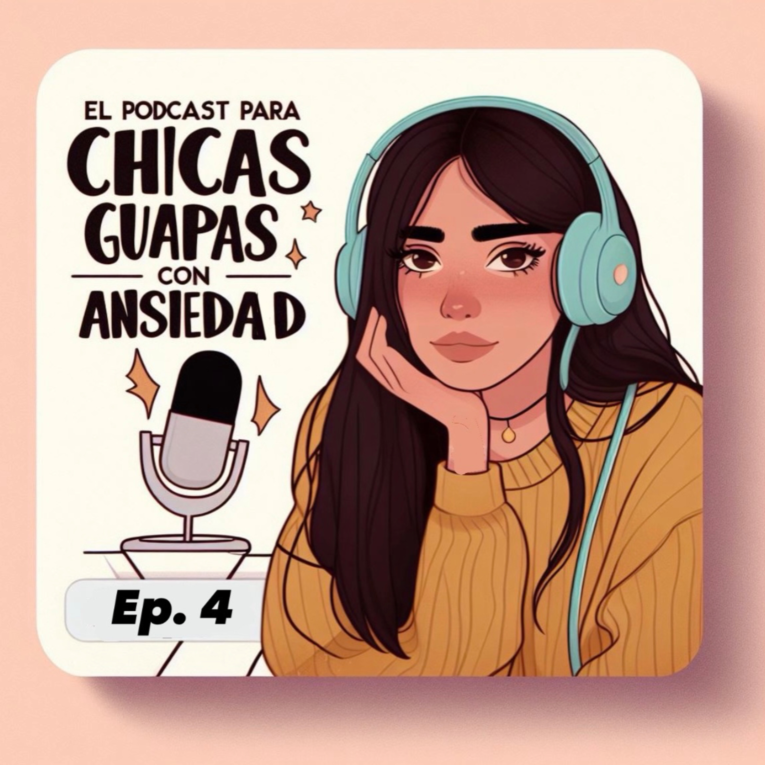 Ep.4: ¿Empáticx Se Nace o Se Hace?🫰🏻 episode artwork