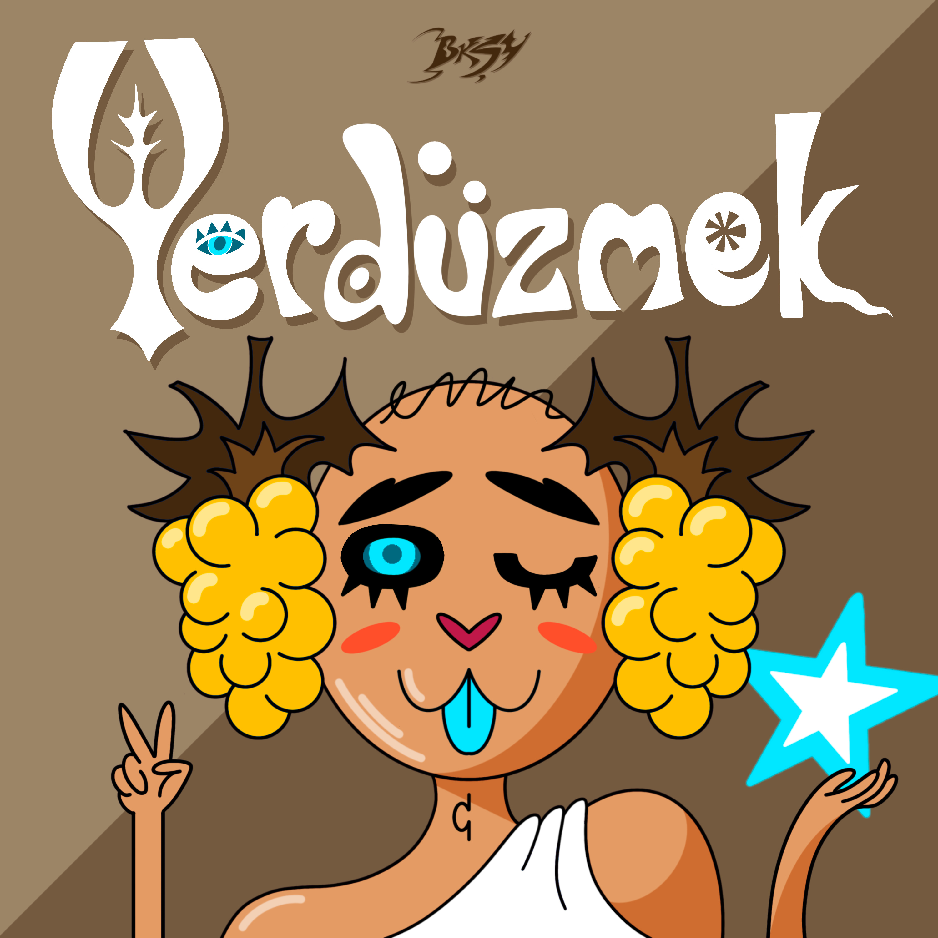 6.(1x6) = YERDÜZMEK episode artwork