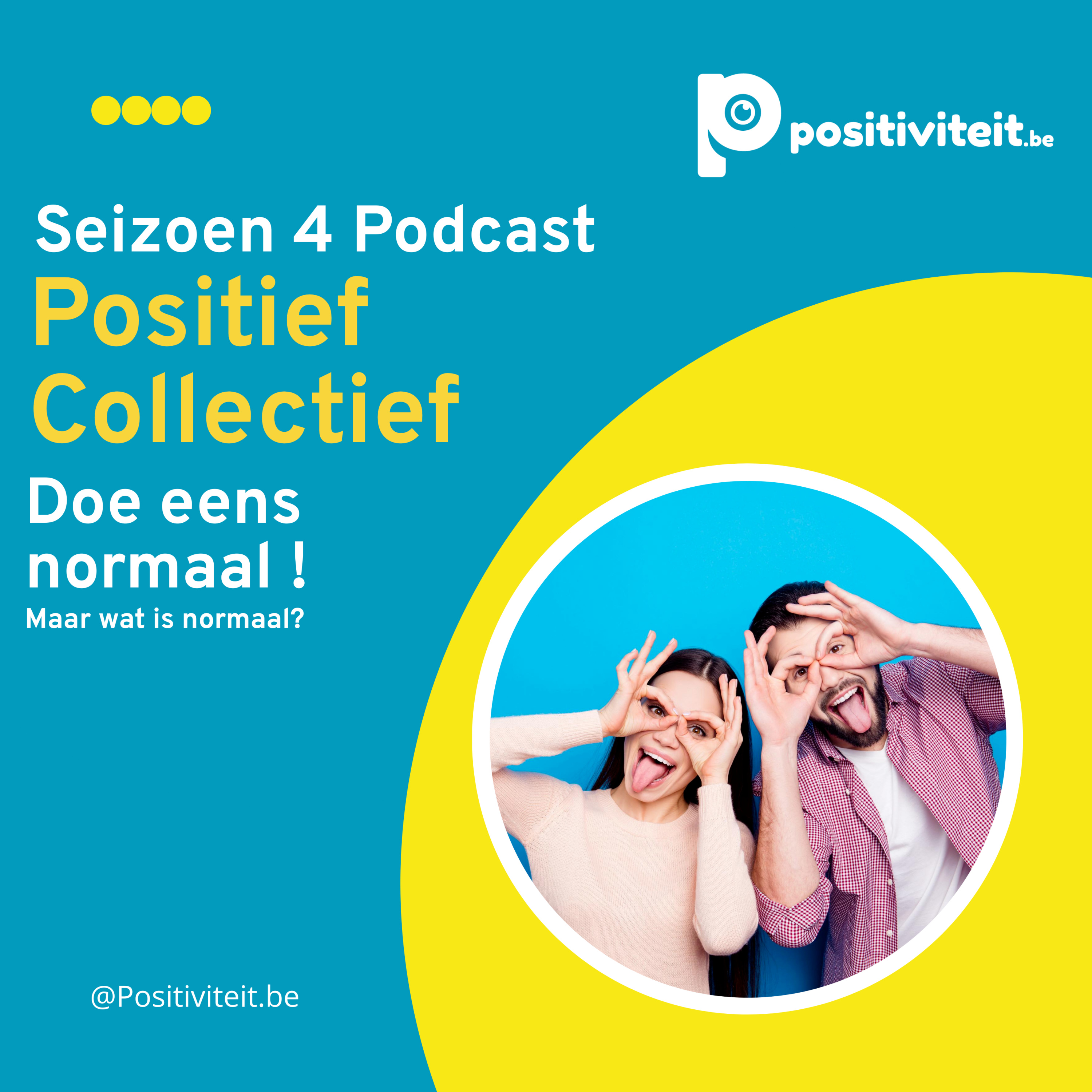 S4-A11 Doe eens normaal episode artwork