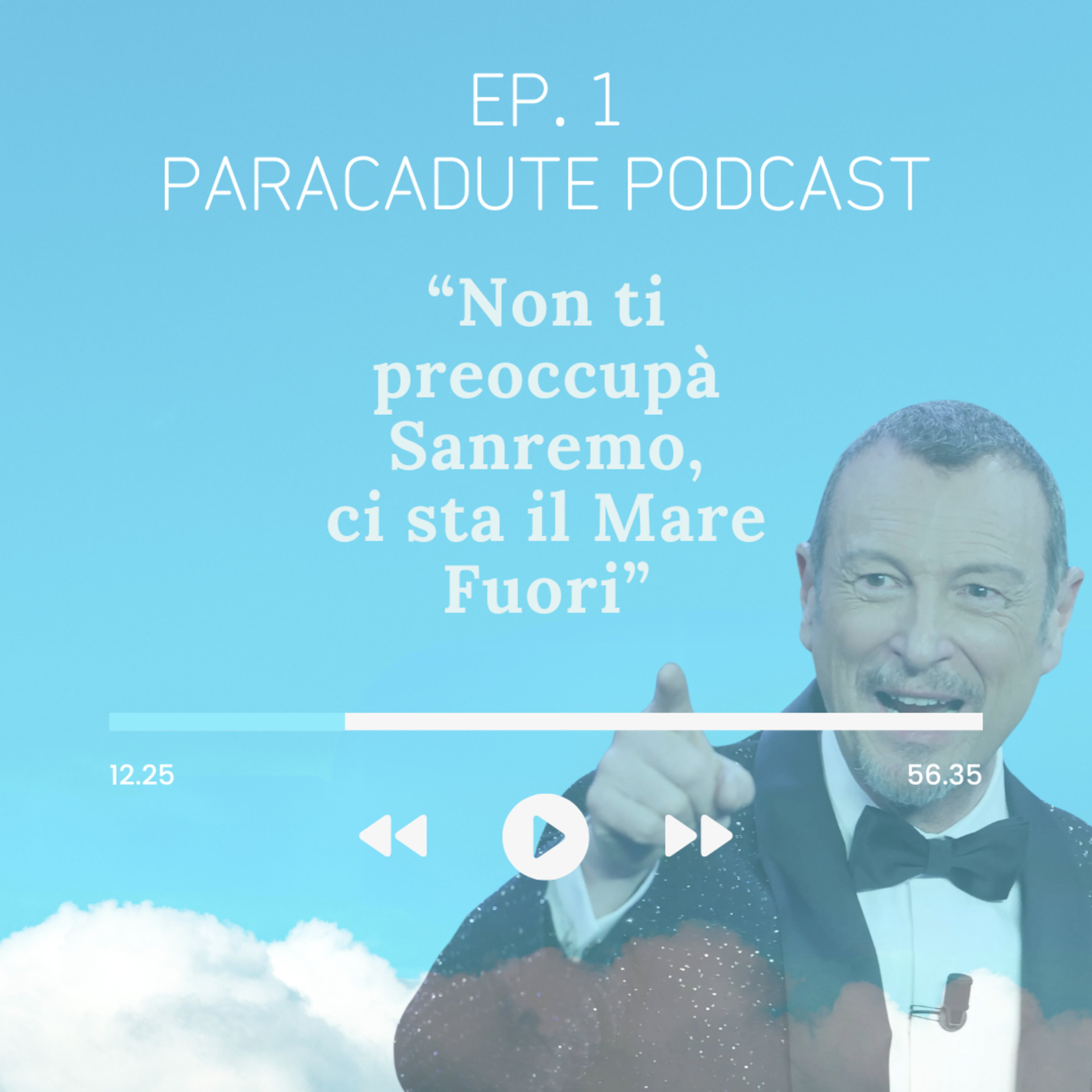Paracadute Podcast