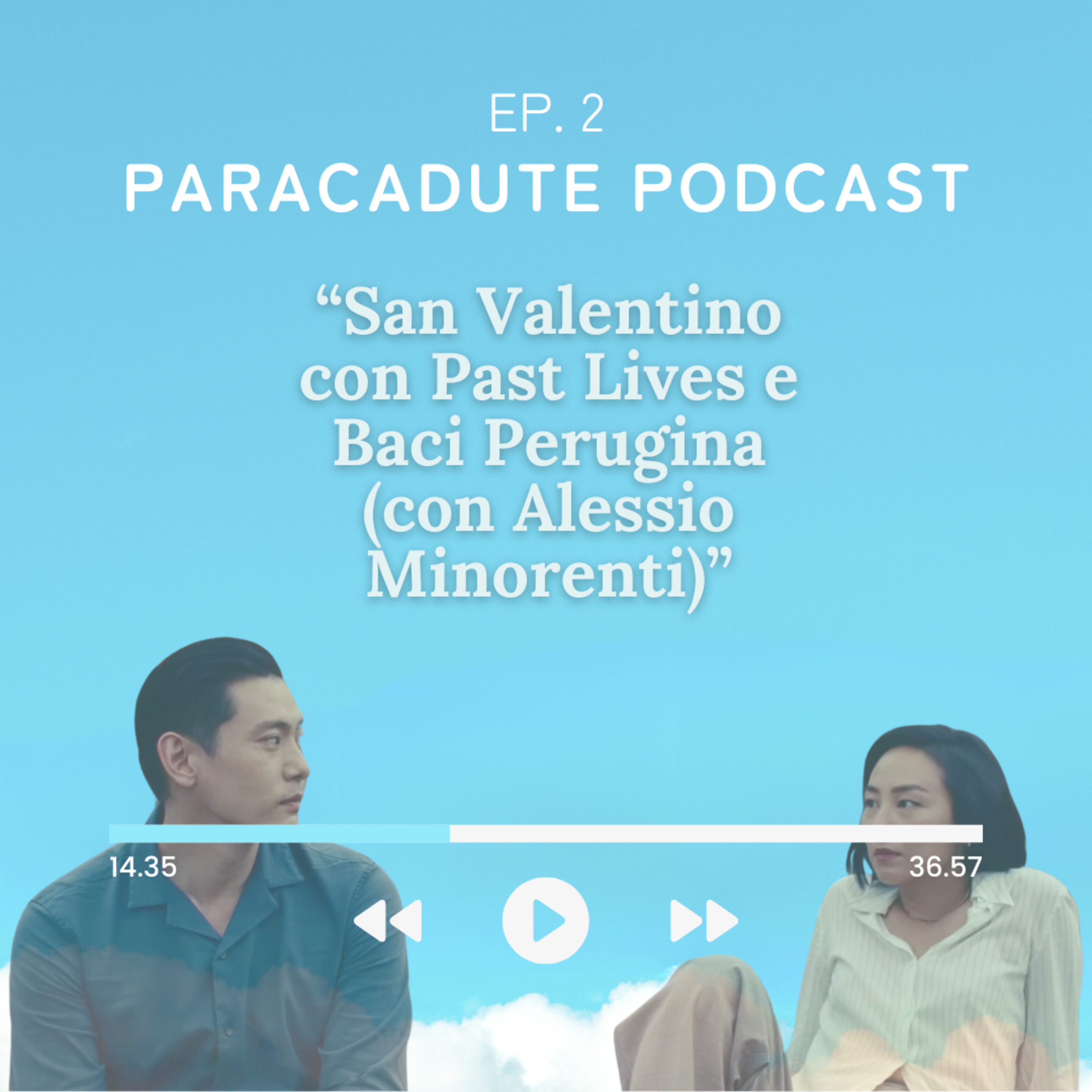 Paracadute Podcast