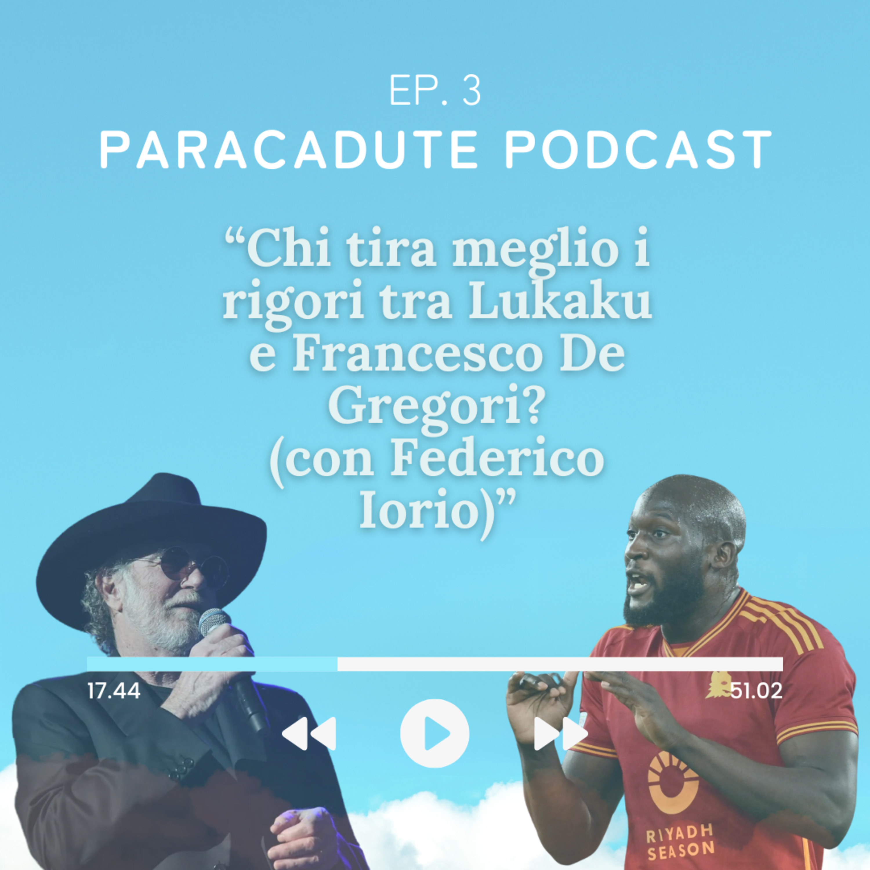 Paracadute Podcast