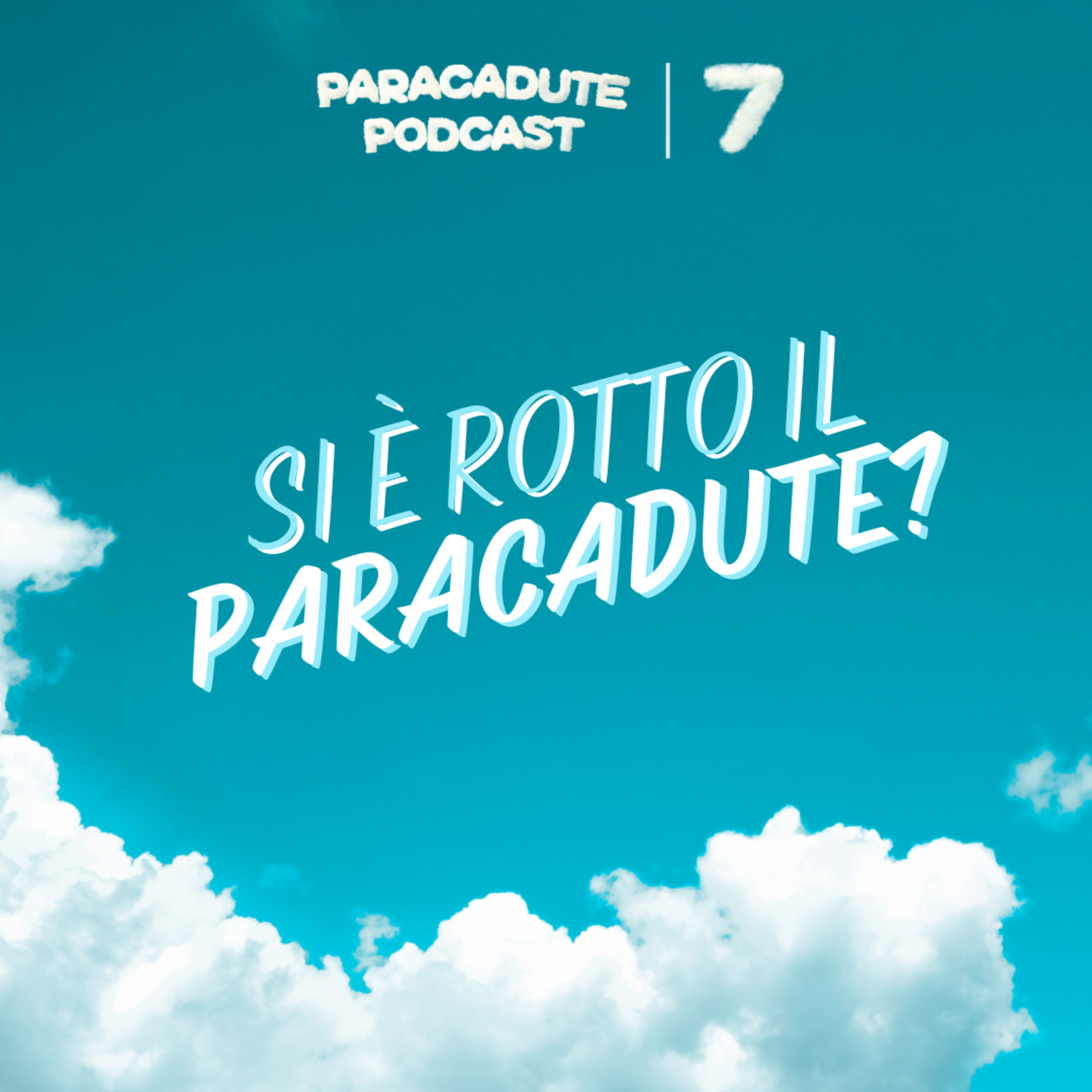 Paracadute Podcast