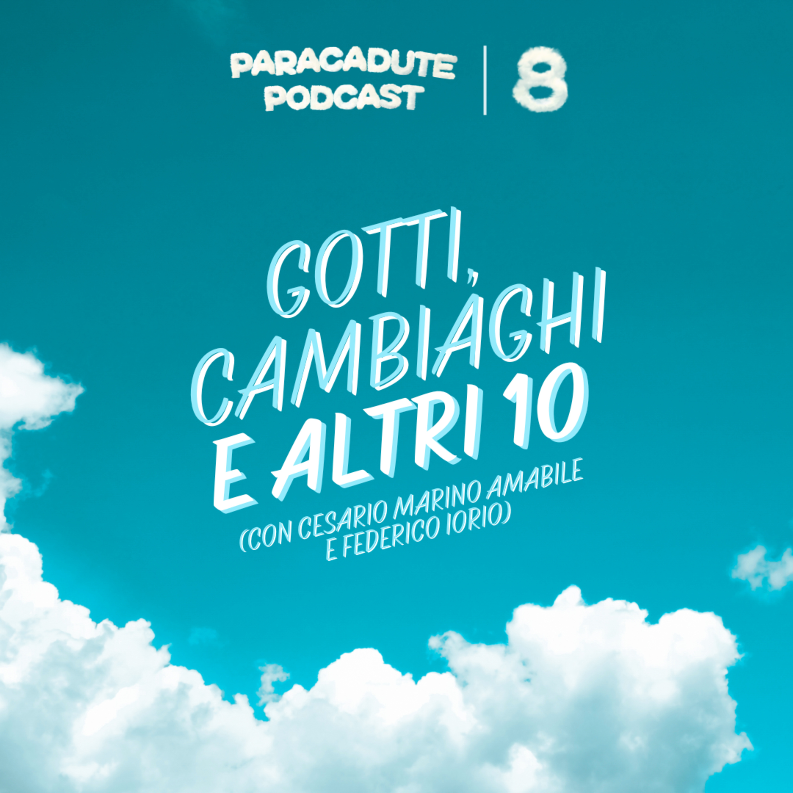 Paracadute Podcast