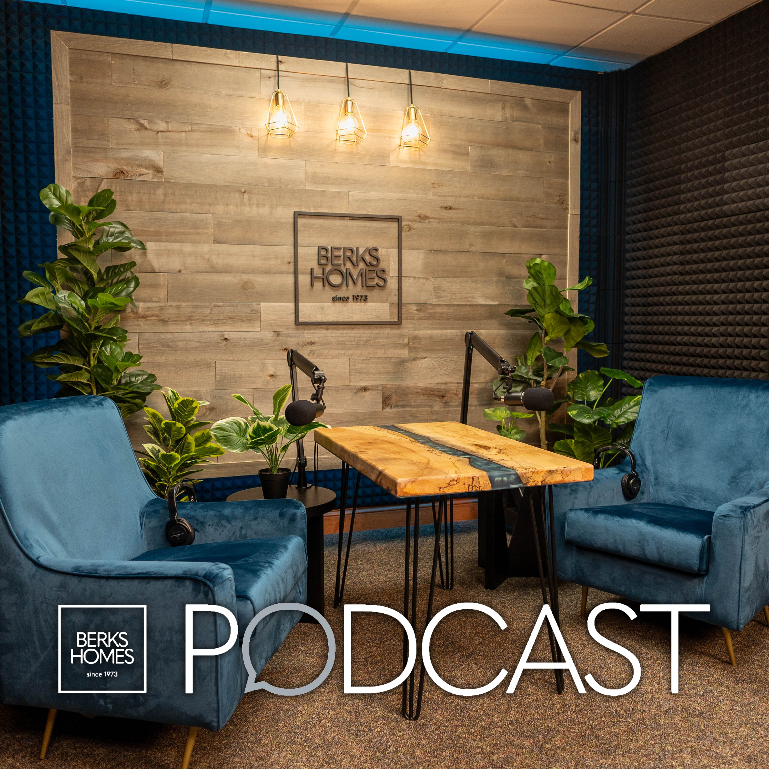 The Berks Homes Podcast