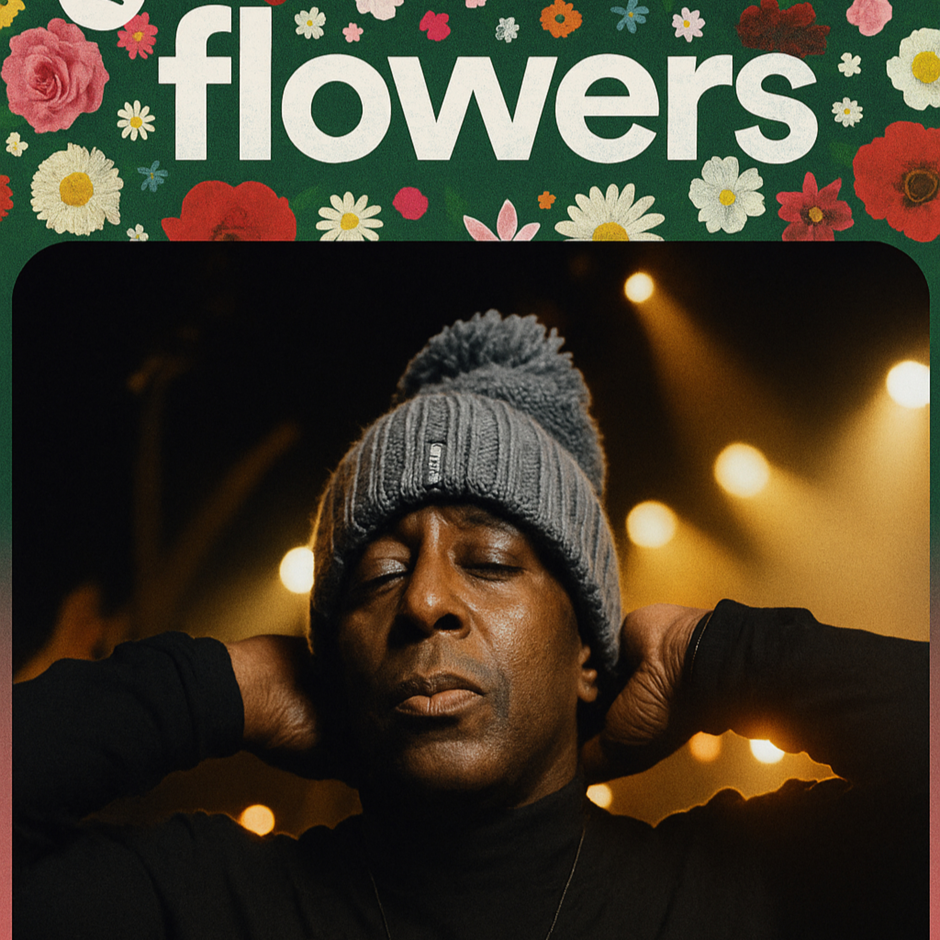 Loose Ends Legend Carl Macintosh Interview | Flowers Podcast | Ep1 Pt1 episode artwork