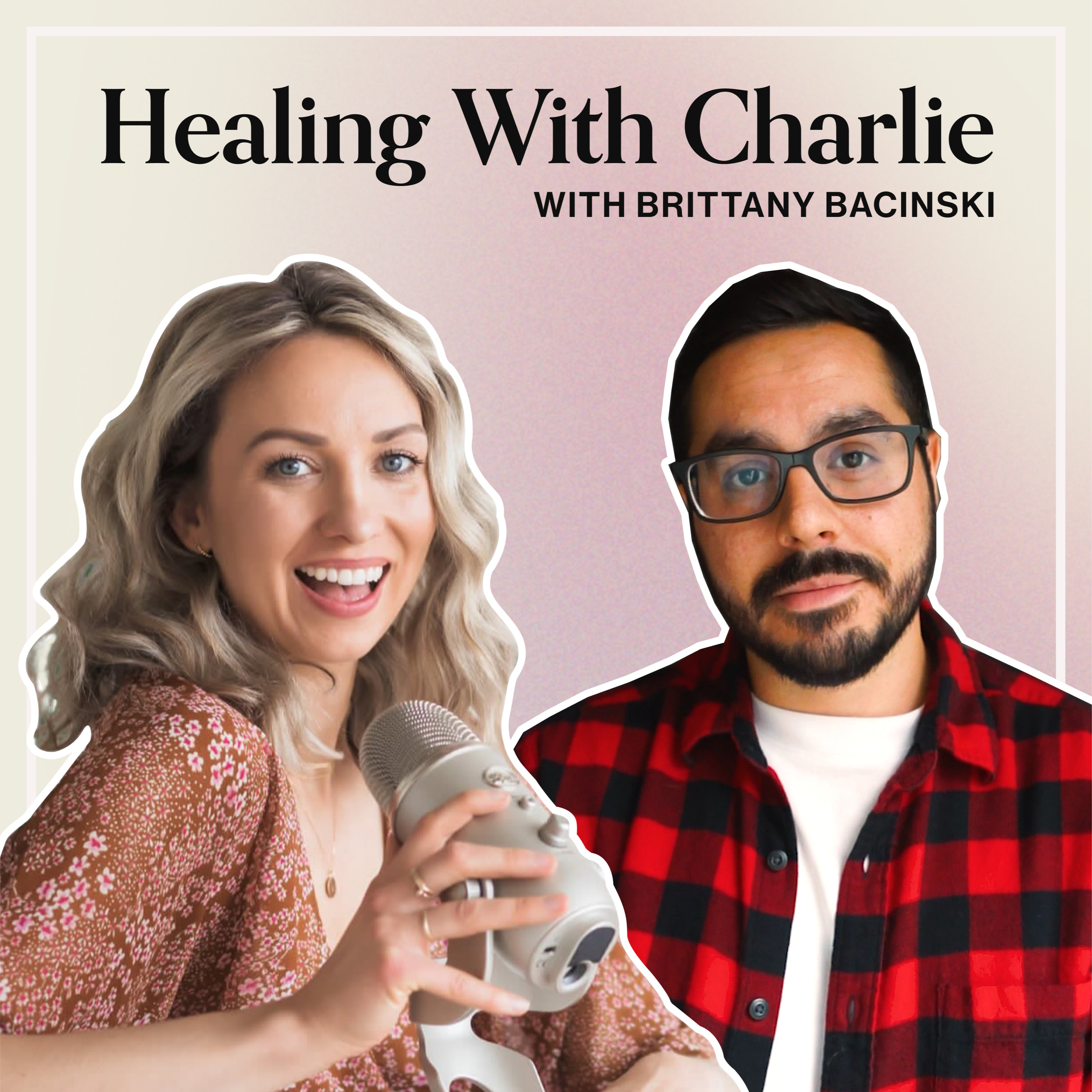 Healing With Charlie