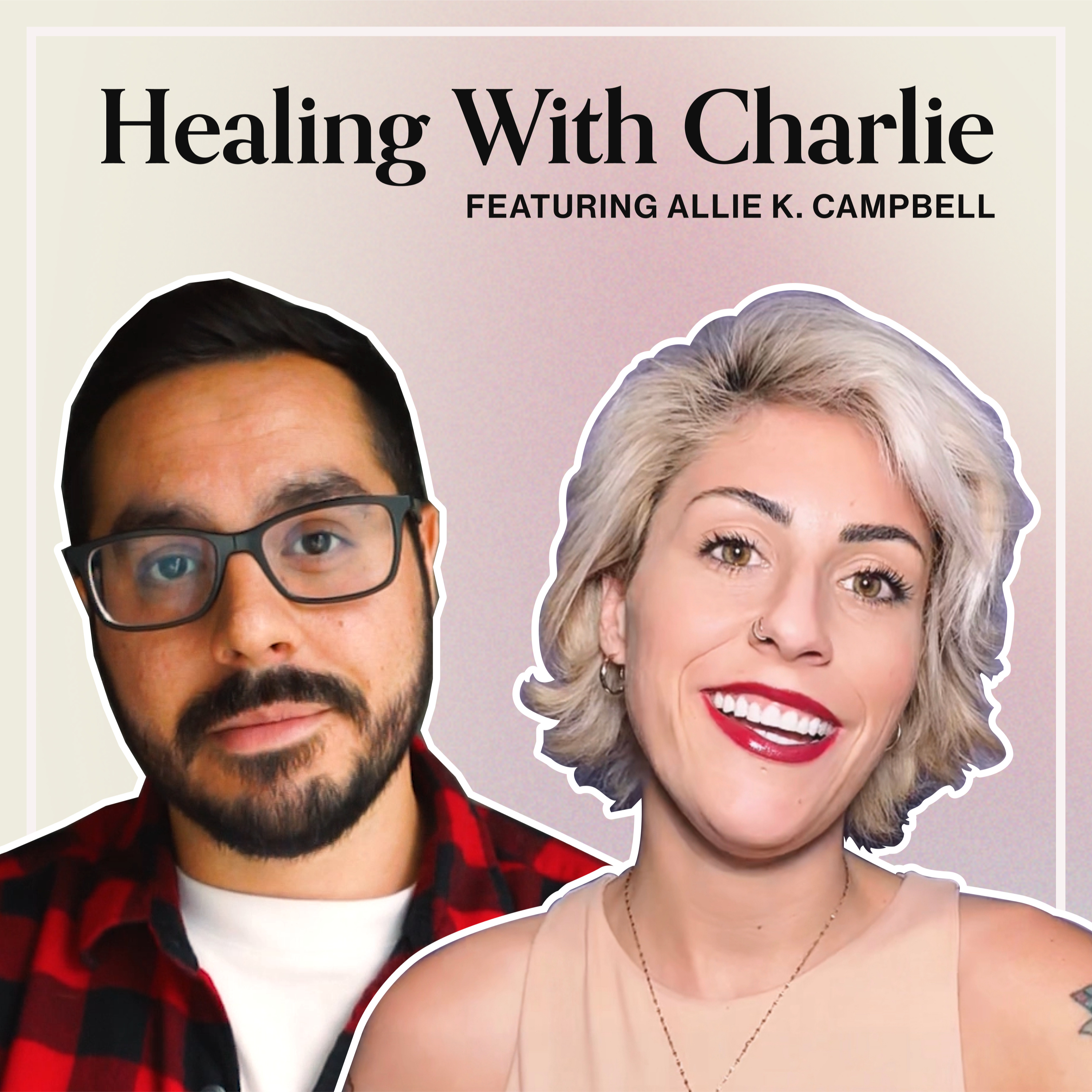 Healing With Charlie