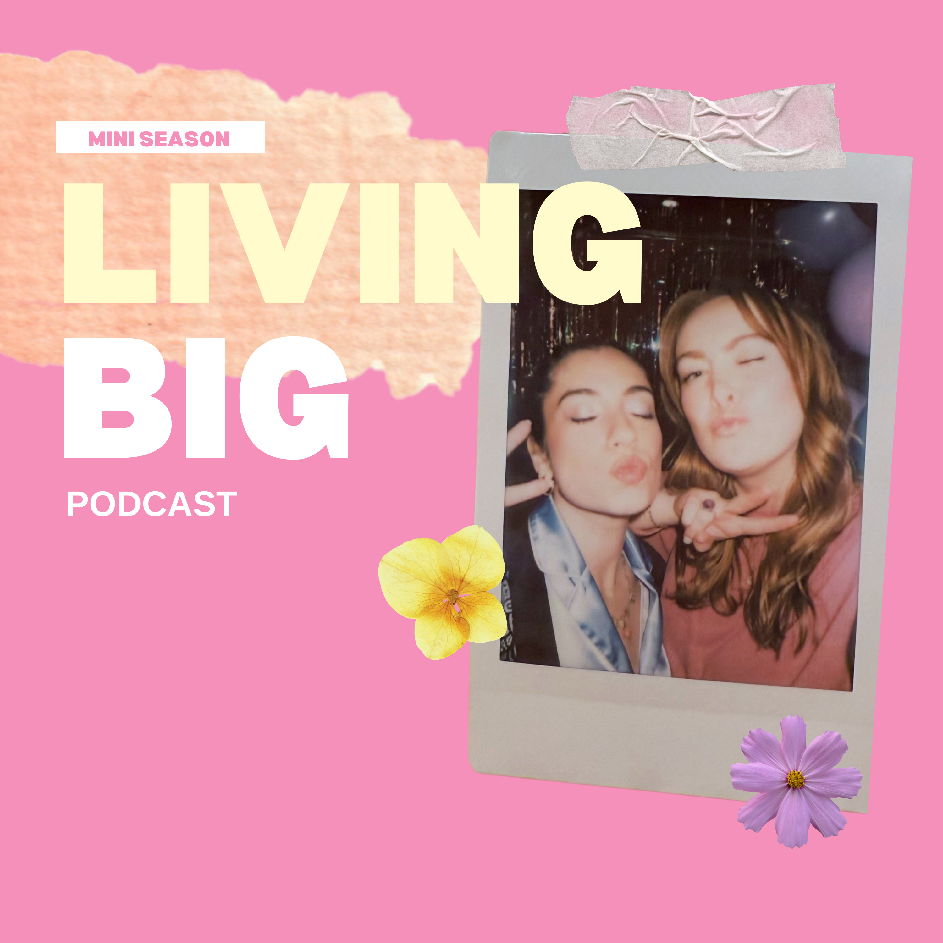 Living Big Mini Season of FUN - Trailer