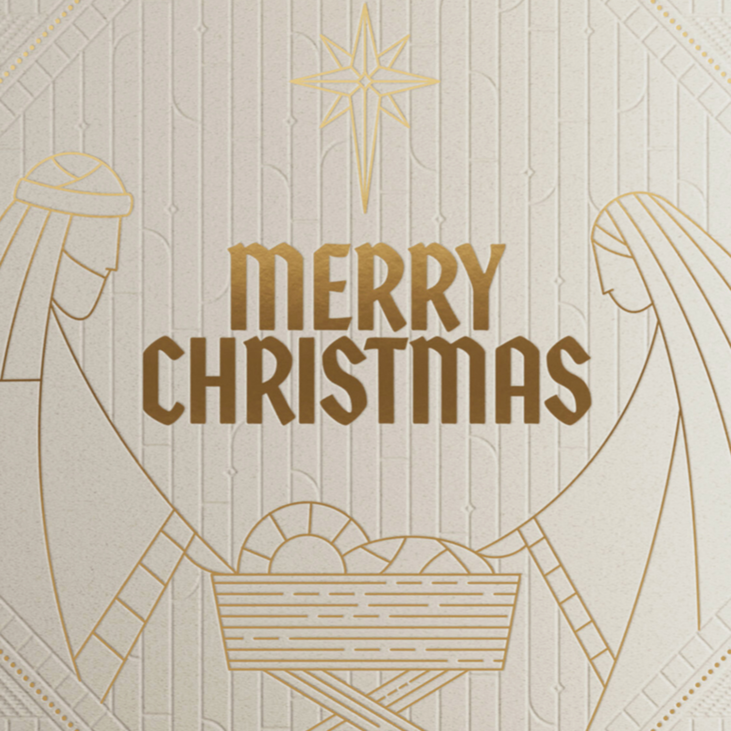 Christmas Eve 2023 episode artwork
