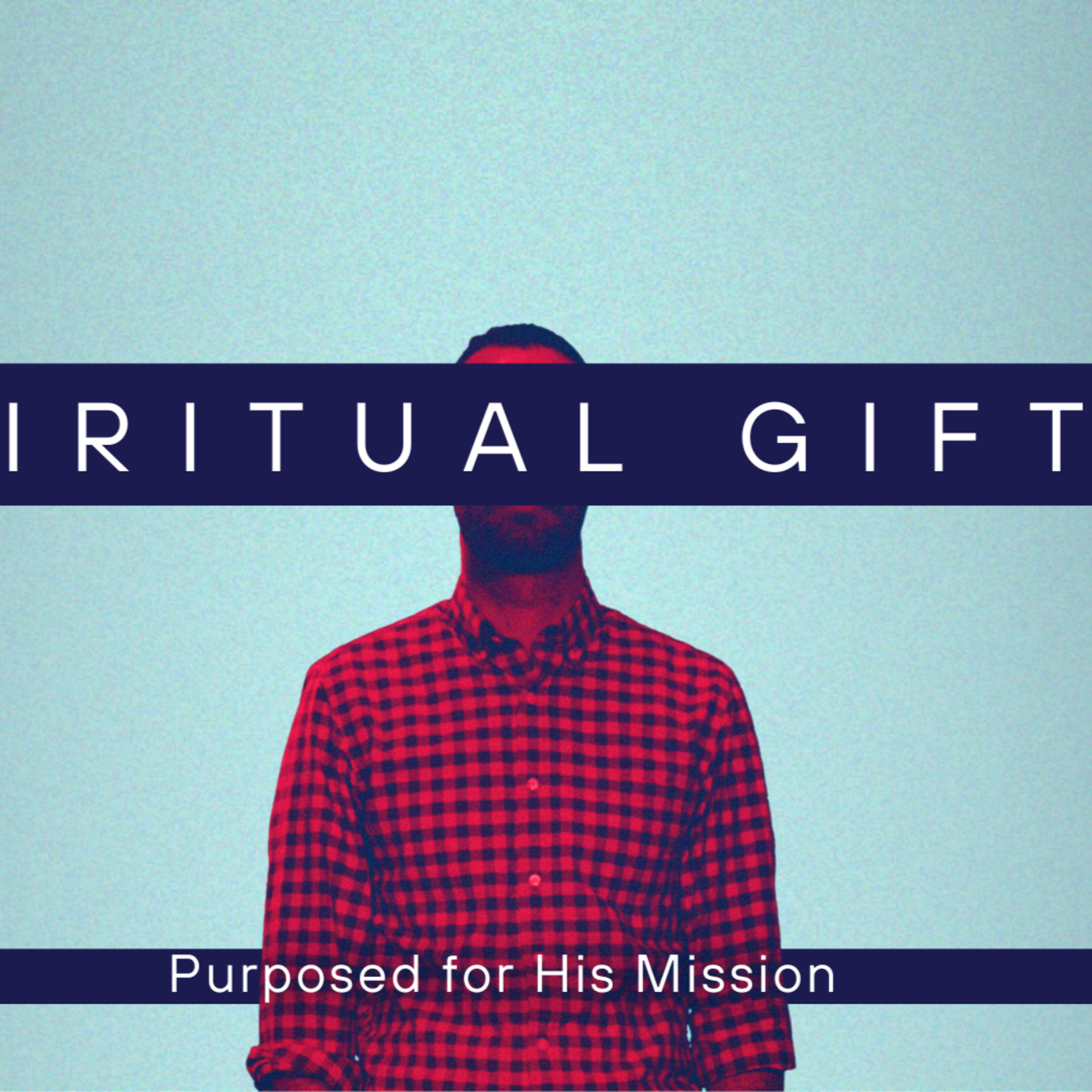 Spiritual Gifts Sunday | March 3rd, 2024 episode artwork