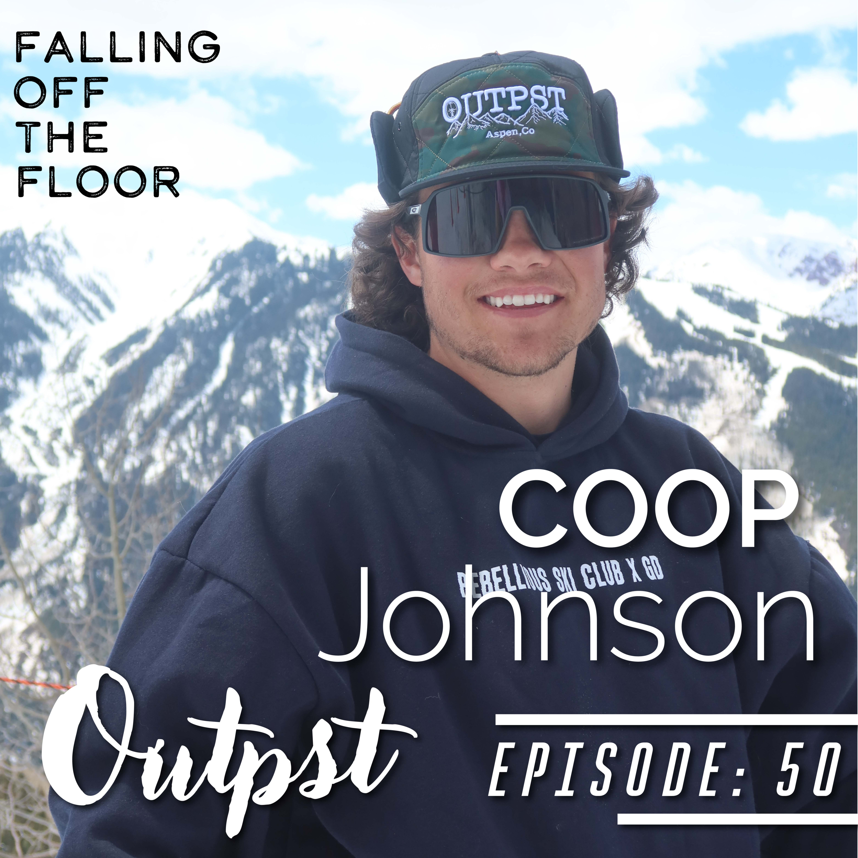 Falling Off The Floor