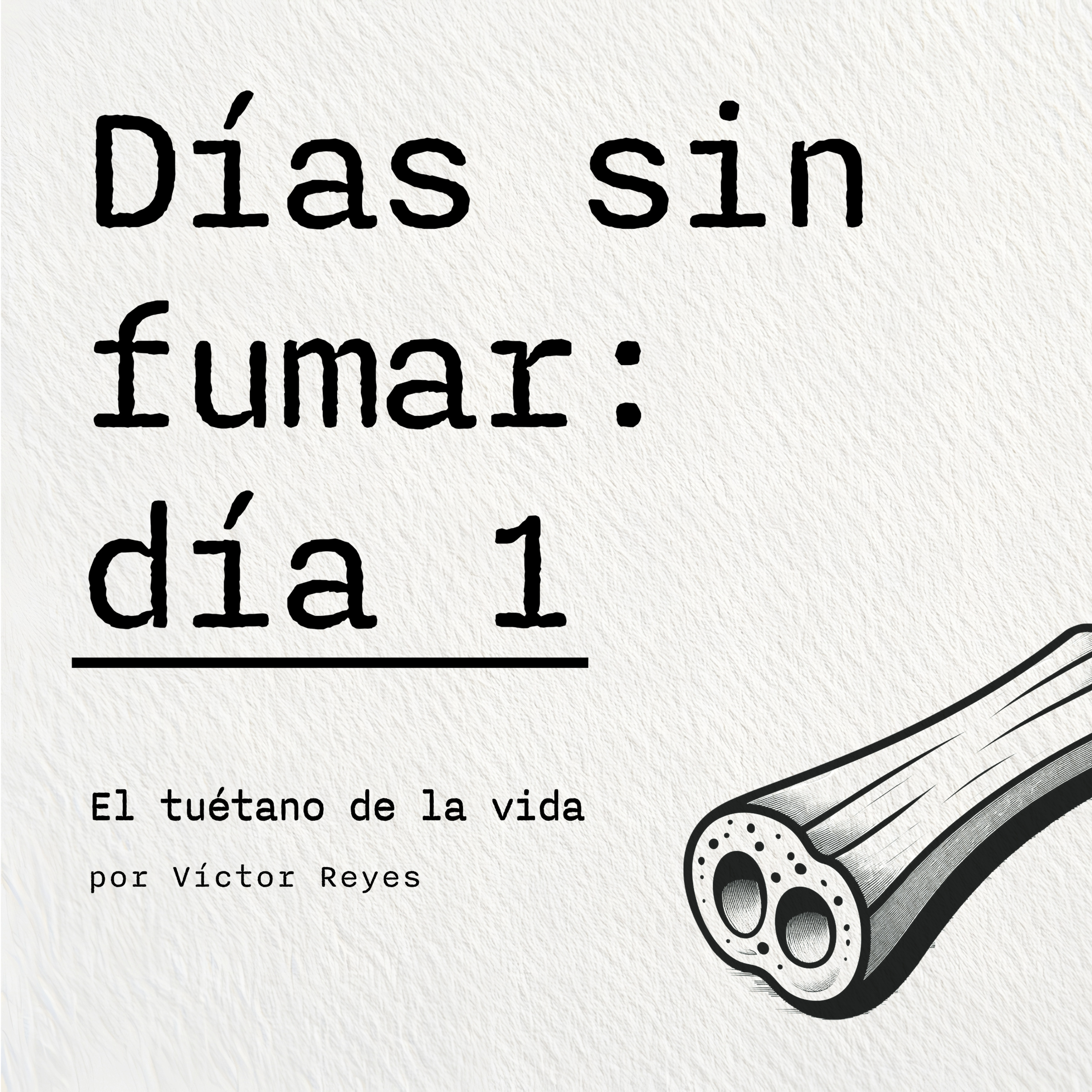 Portada de El tuétano de la vida