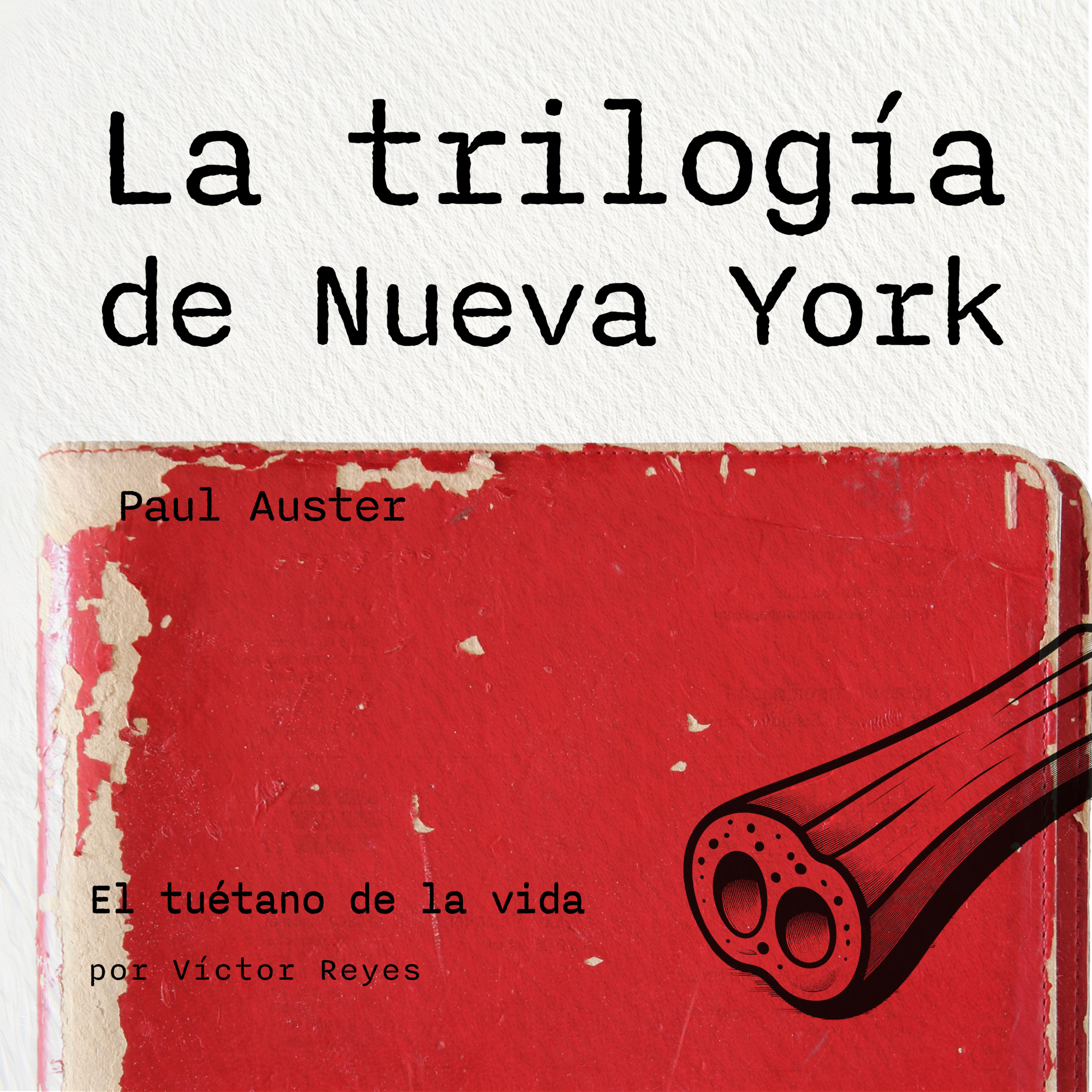 Portada de El tuétano de la vida