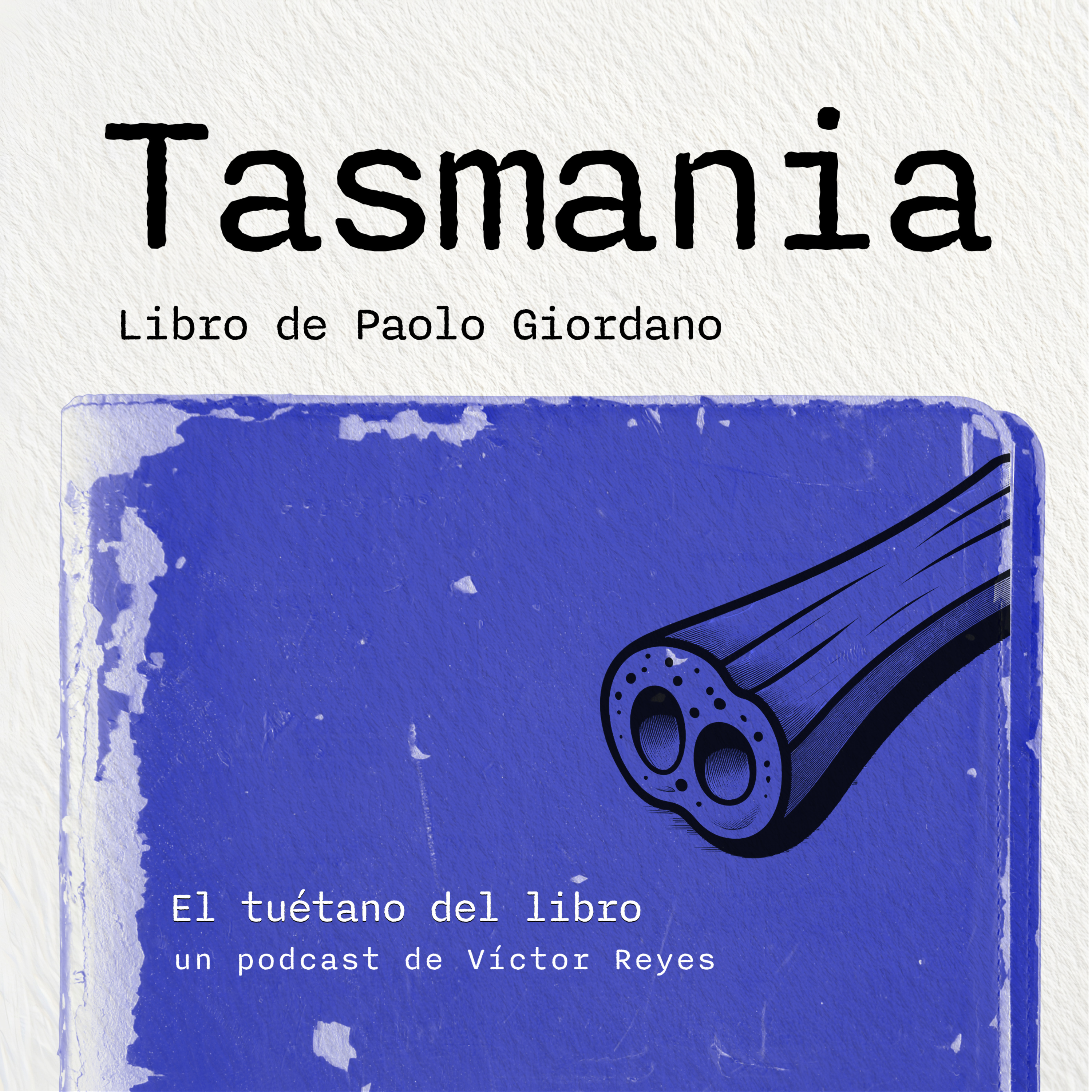 Portada de El tuétano de la vida