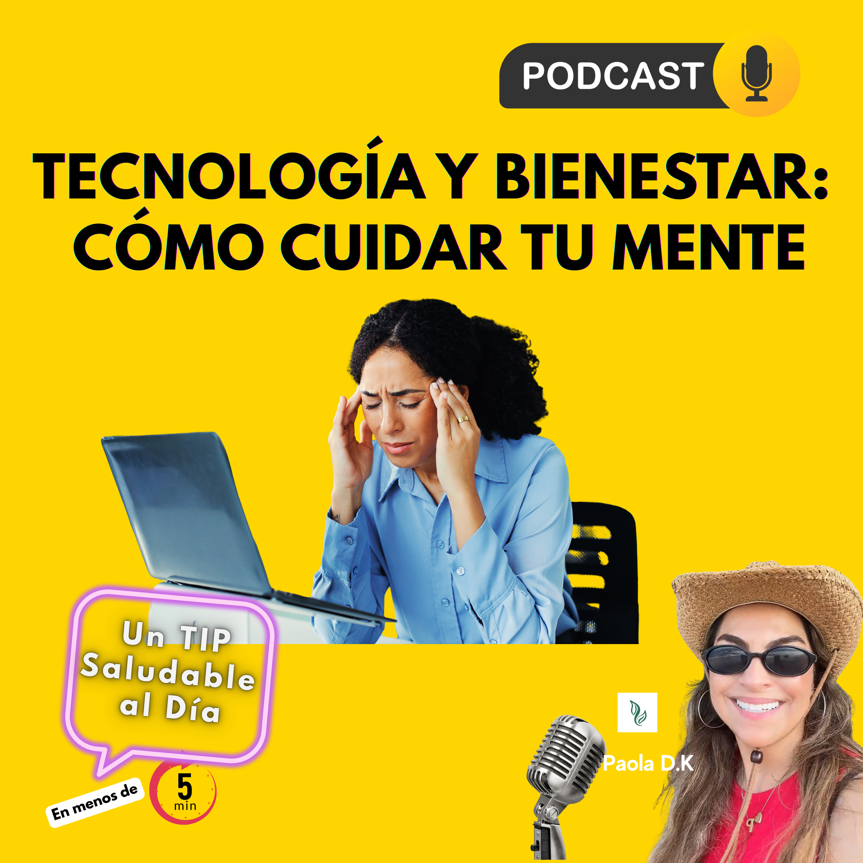 Portada de Top Natural Tips