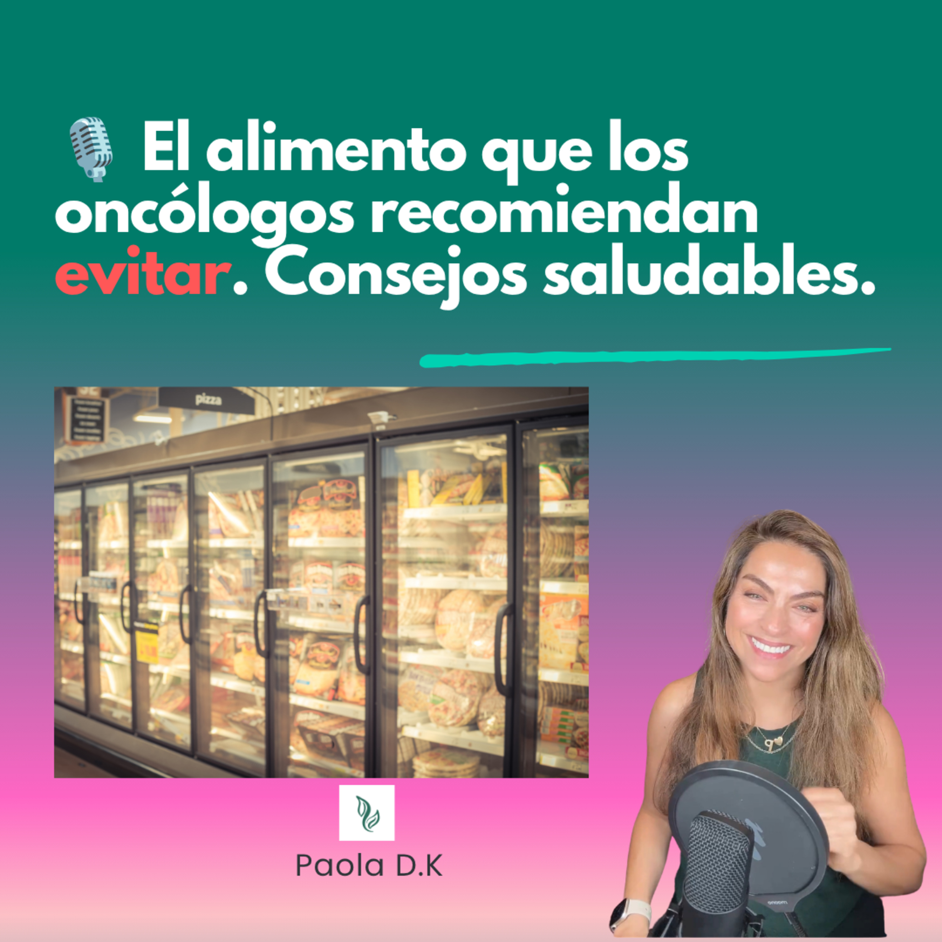 Portada de Top Natural Tips