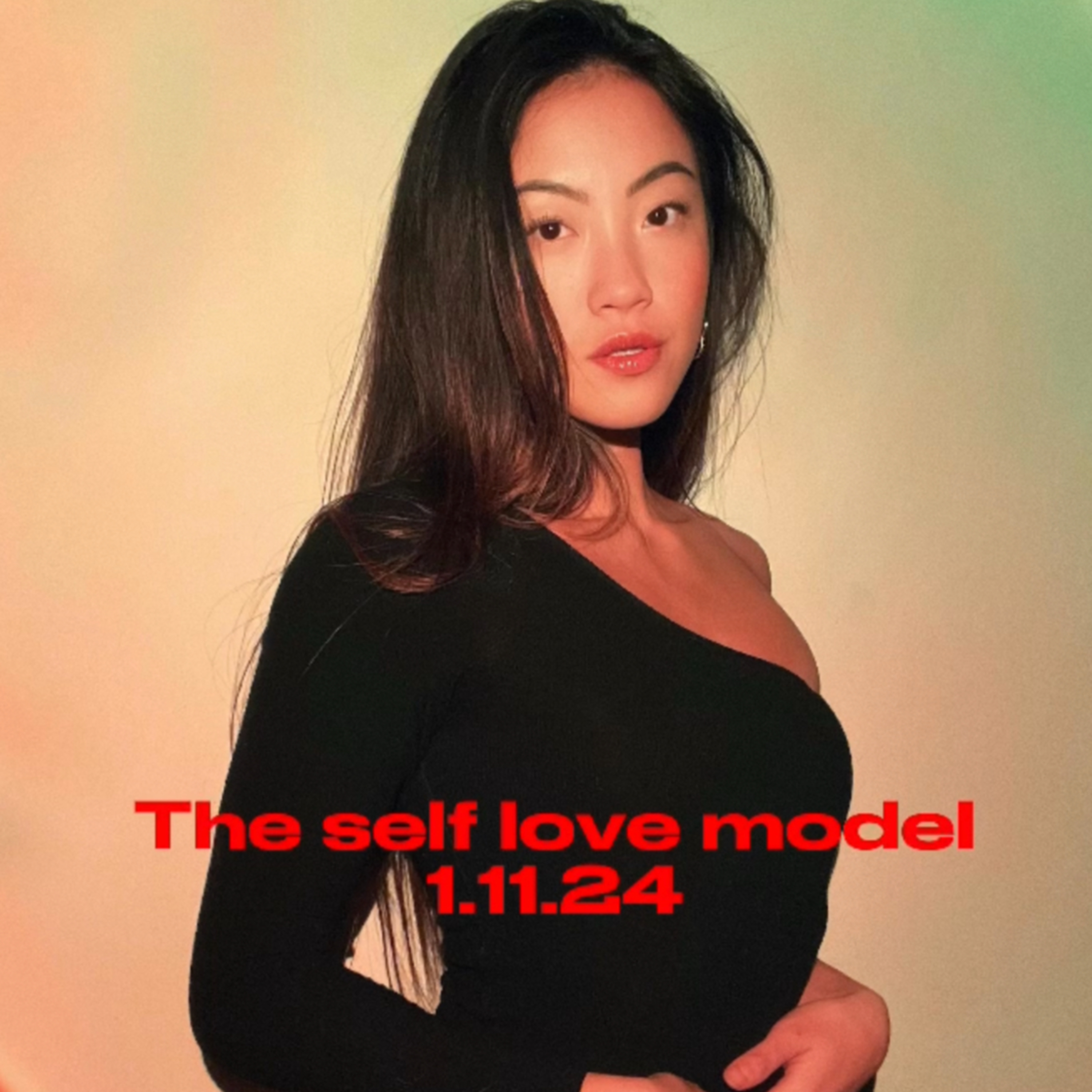 A new era/ My story & the meaning behind The Self Love Model. episode artwork