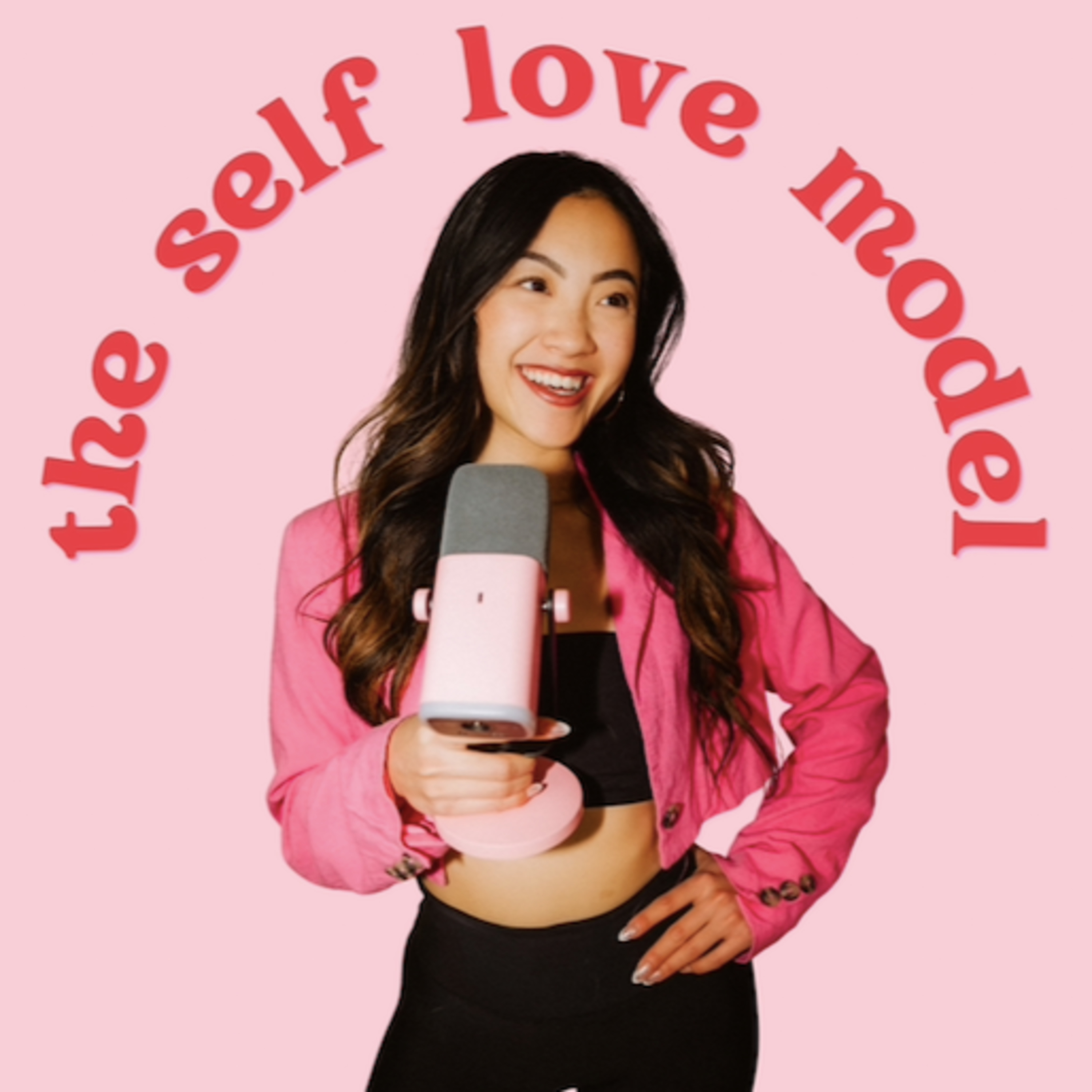 Spilling the tea from my single girl era episode artwork