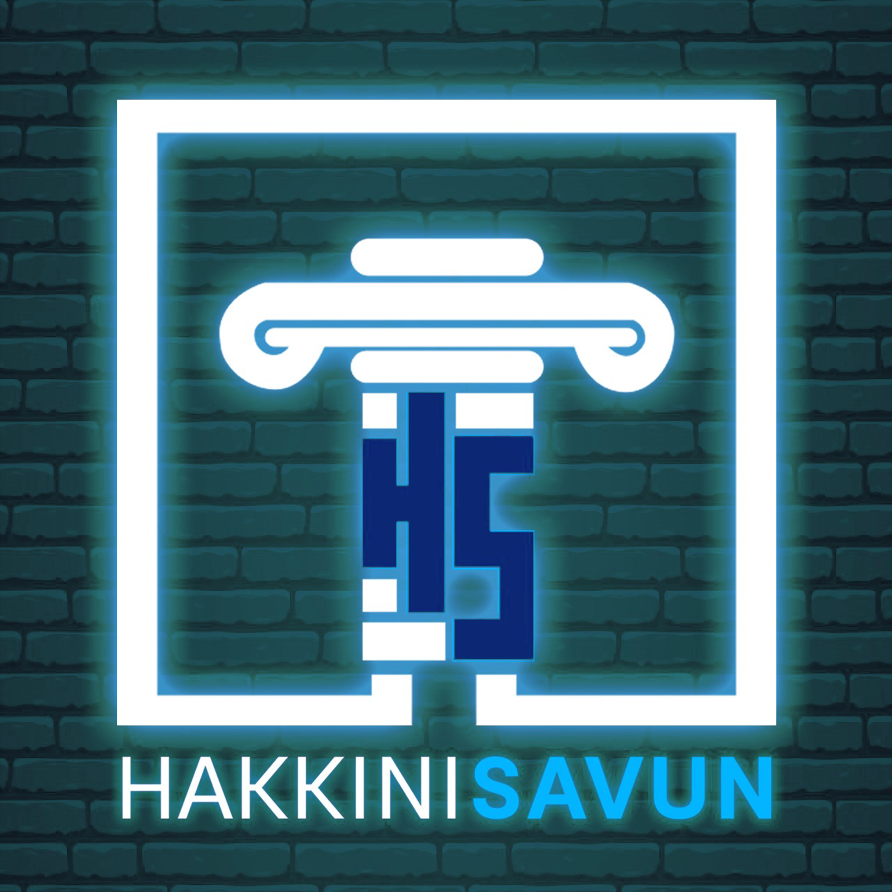 Hakkını Savun Podcast