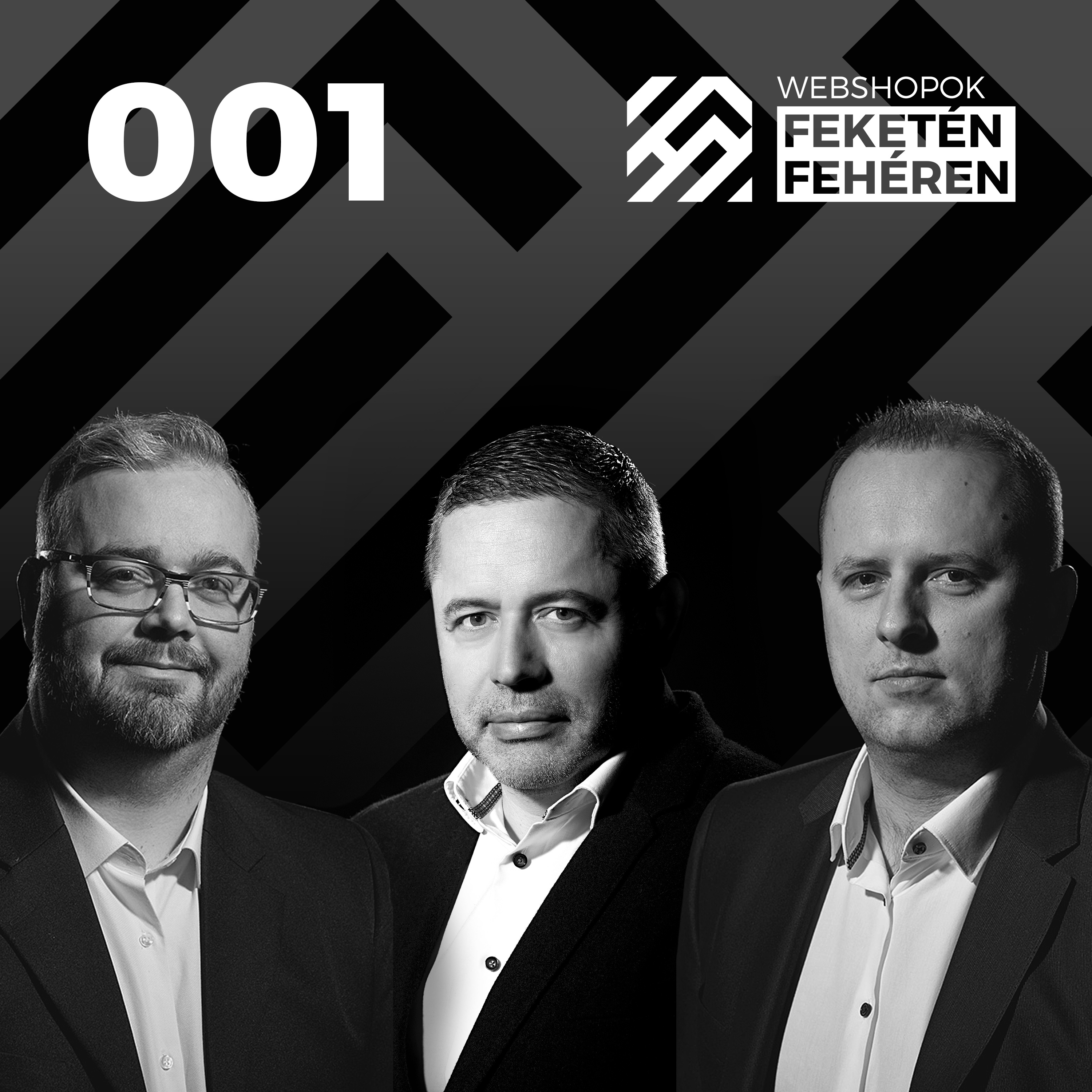 Webshopok feketén-fehéren