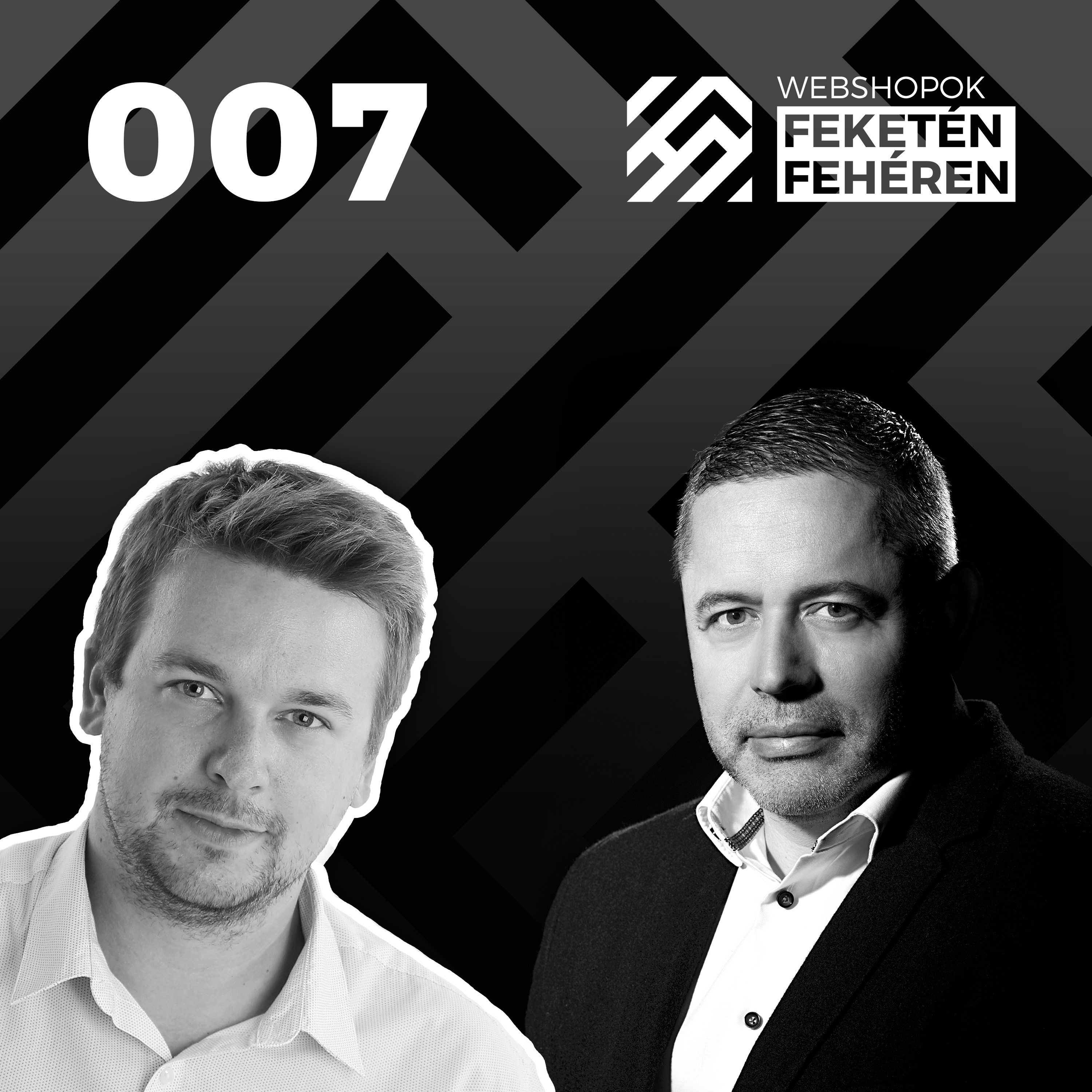 Webshopok feketén-fehéren