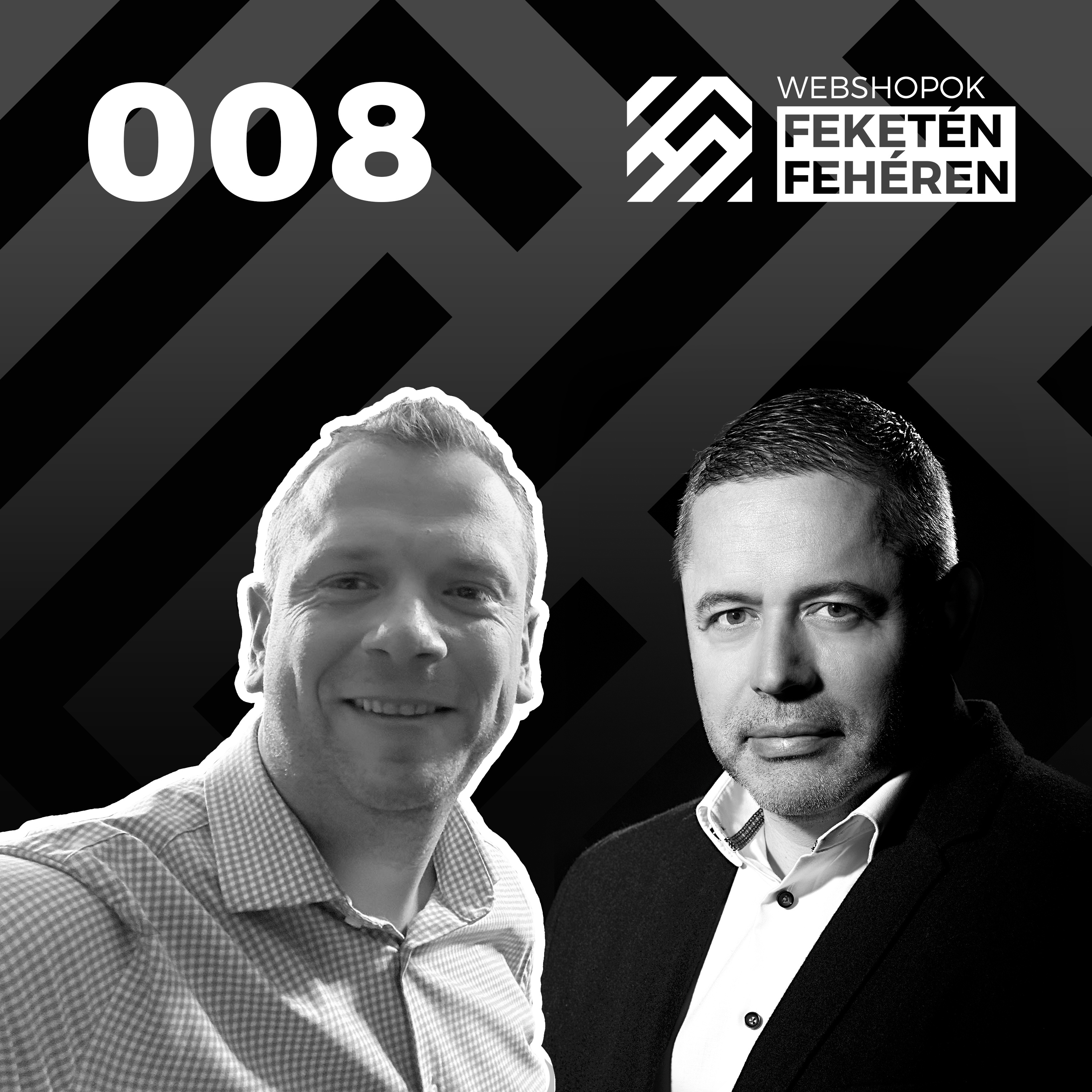Webshopok feketén-fehéren