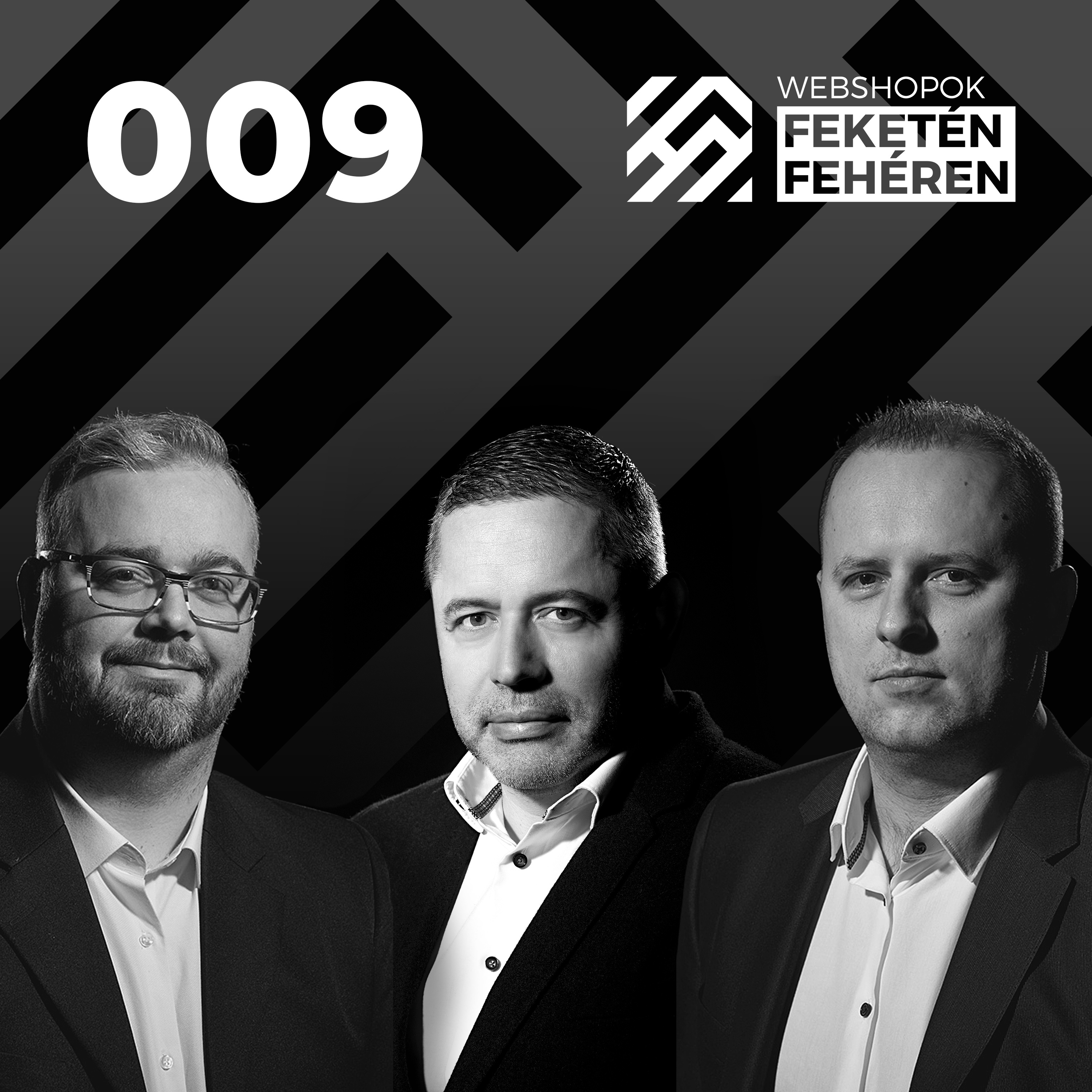 Webshopok feketén-fehéren