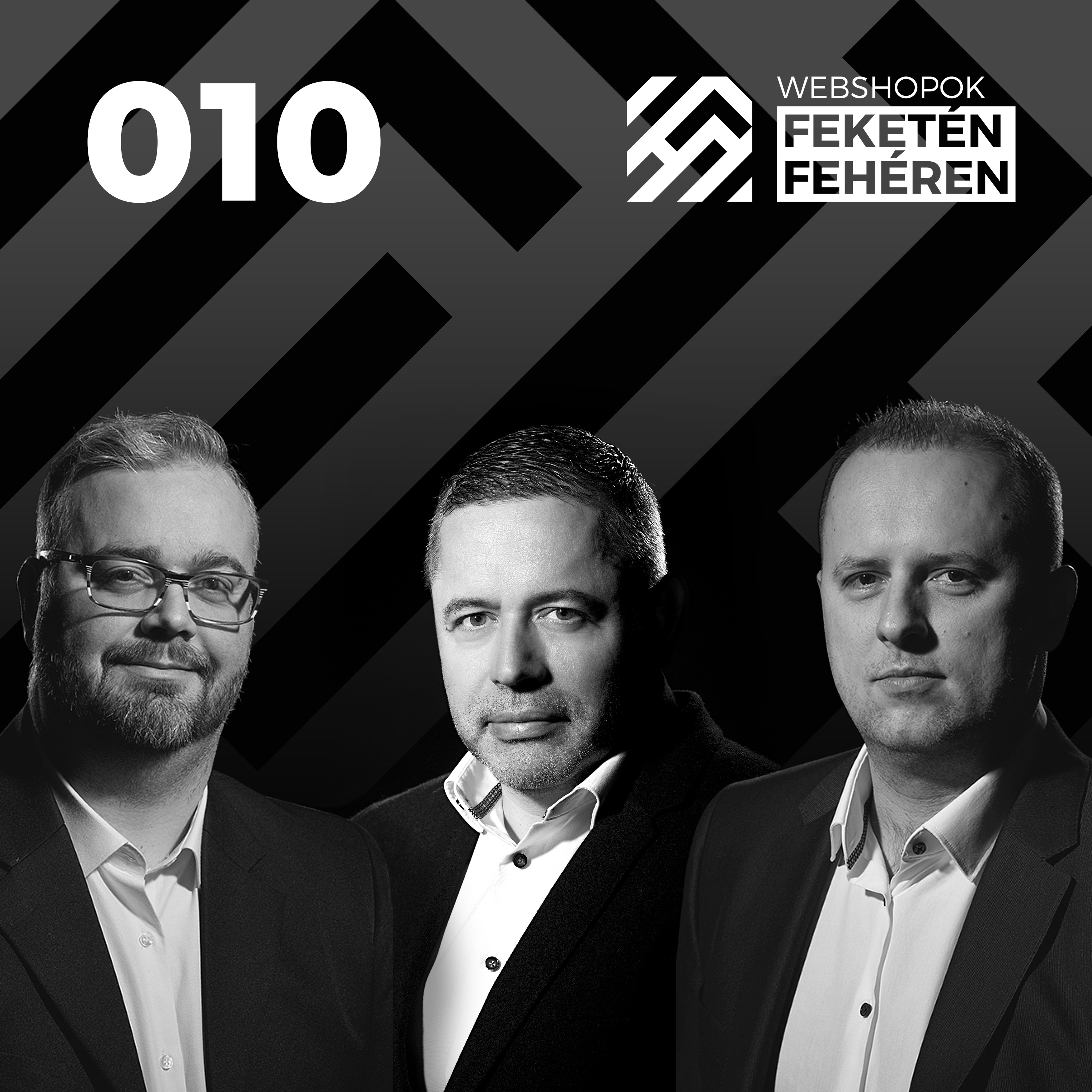 Webshopok feketén-fehéren