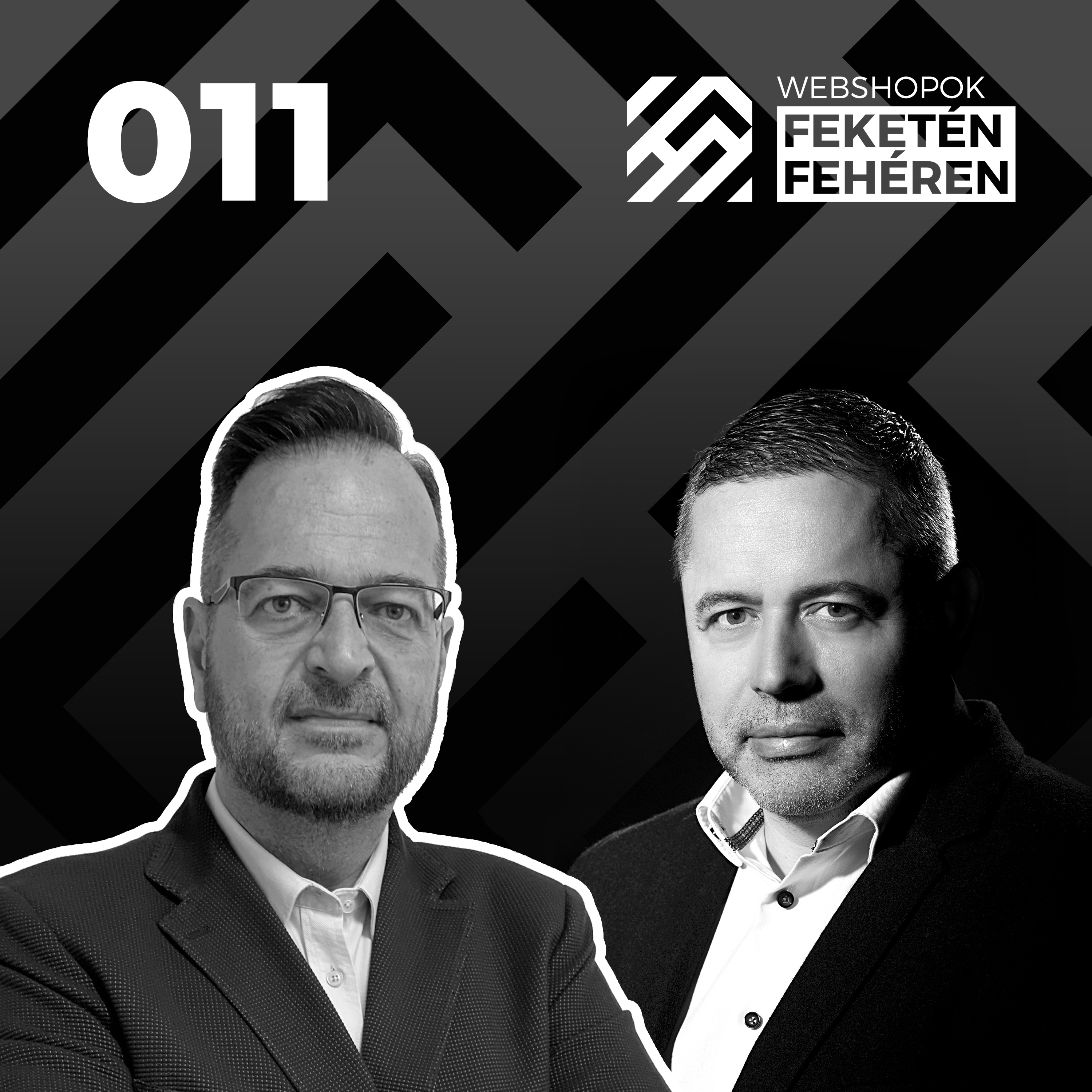 Webshopok feketén-fehéren