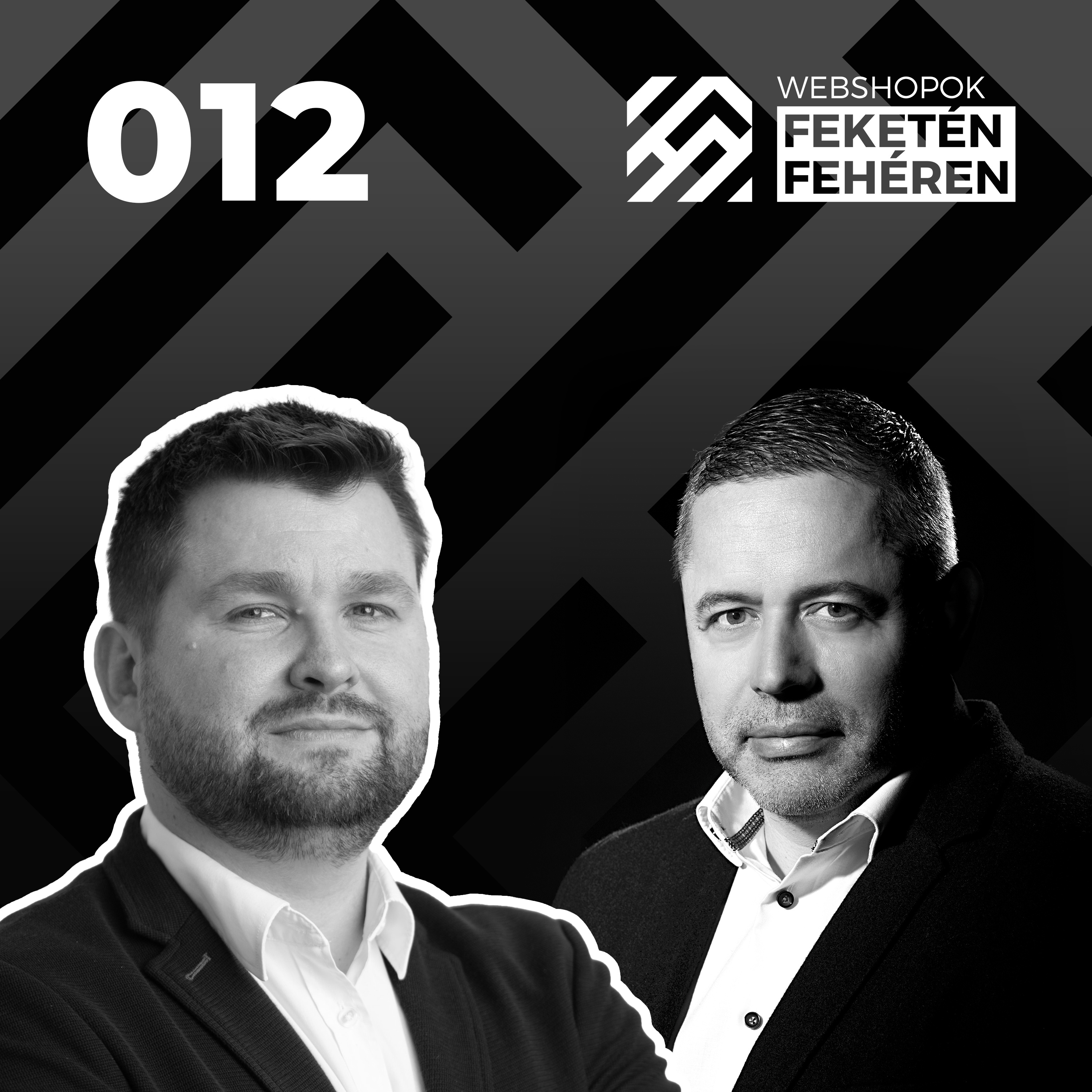 Webshopok feketén-fehéren
