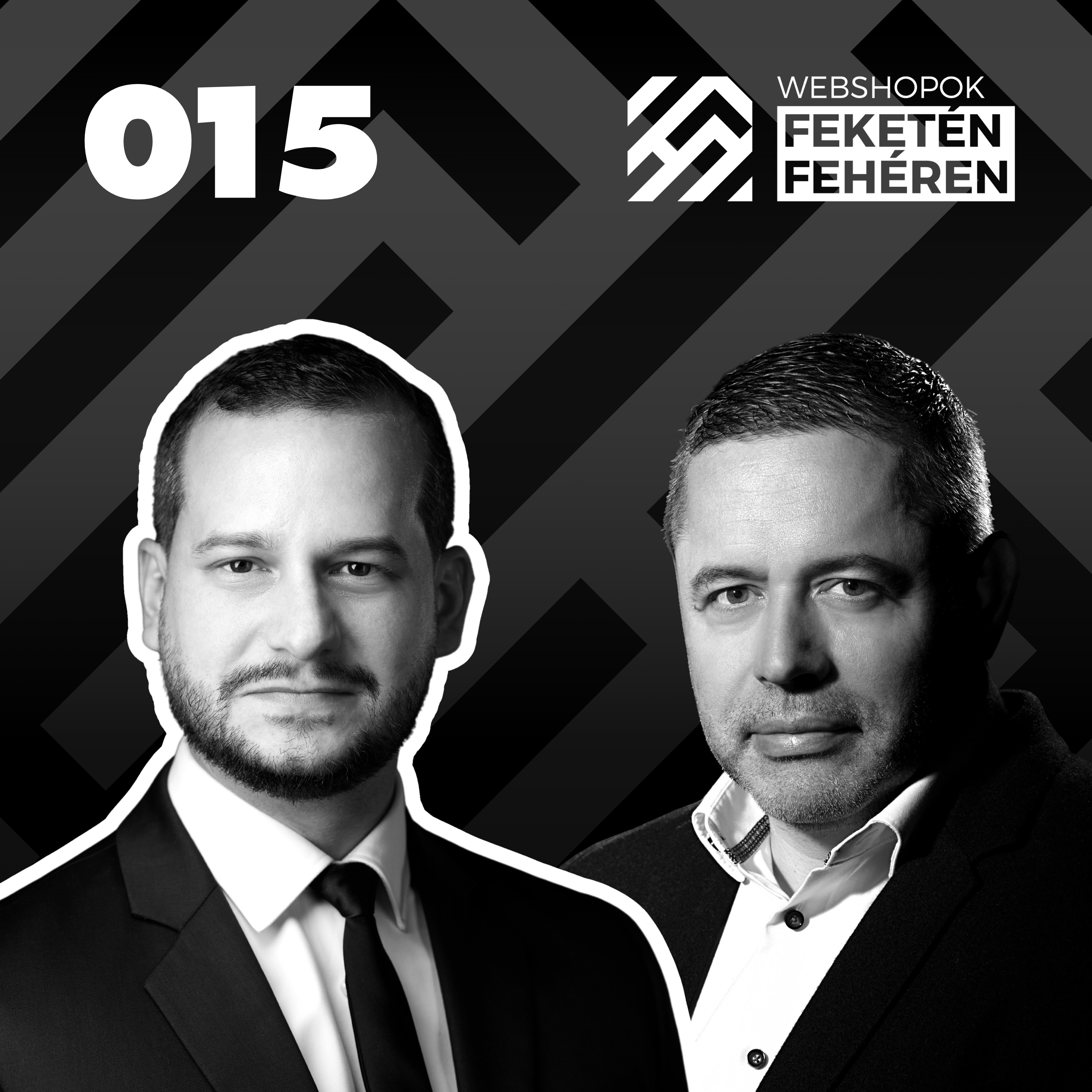 Webshopok feketén-fehéren