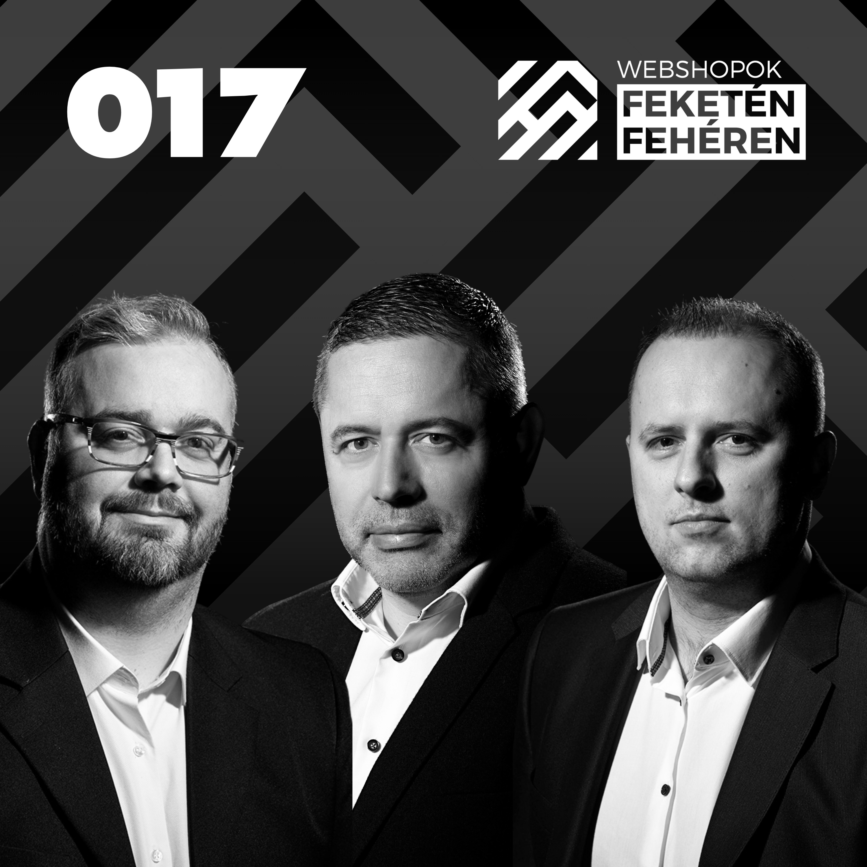 Webshopok feketén-fehéren