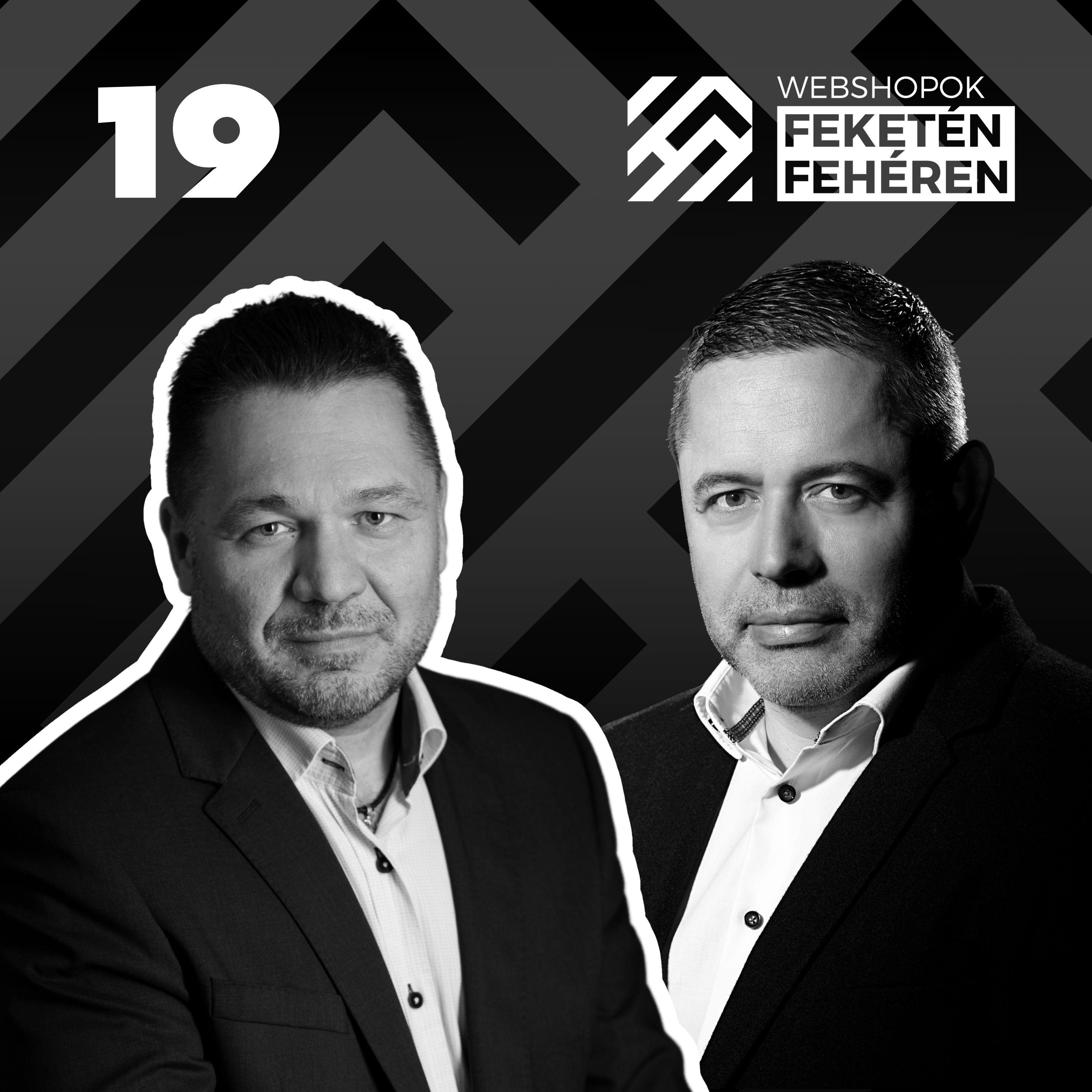 Webshopok feketén-fehéren