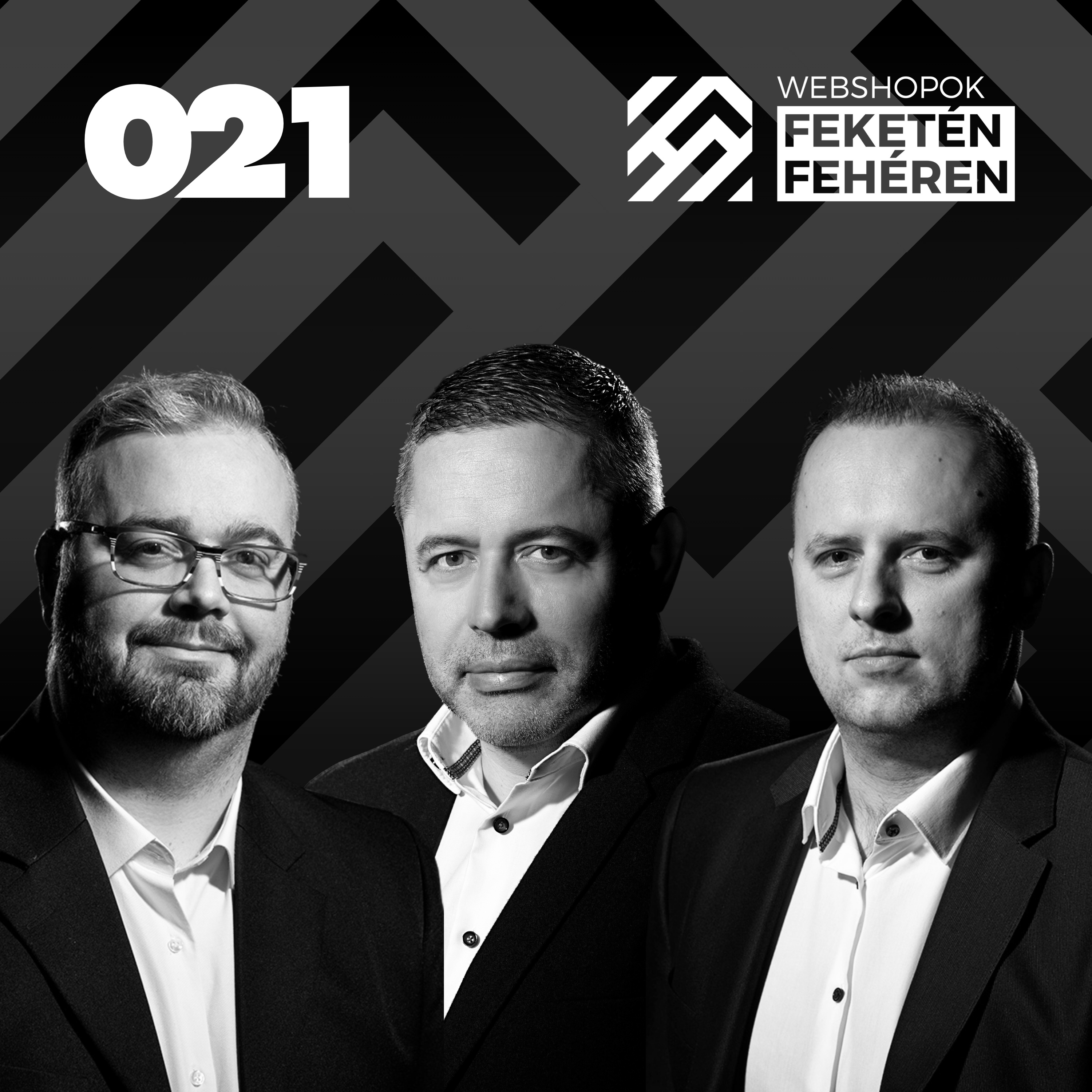 Webshopok feketén-fehéren