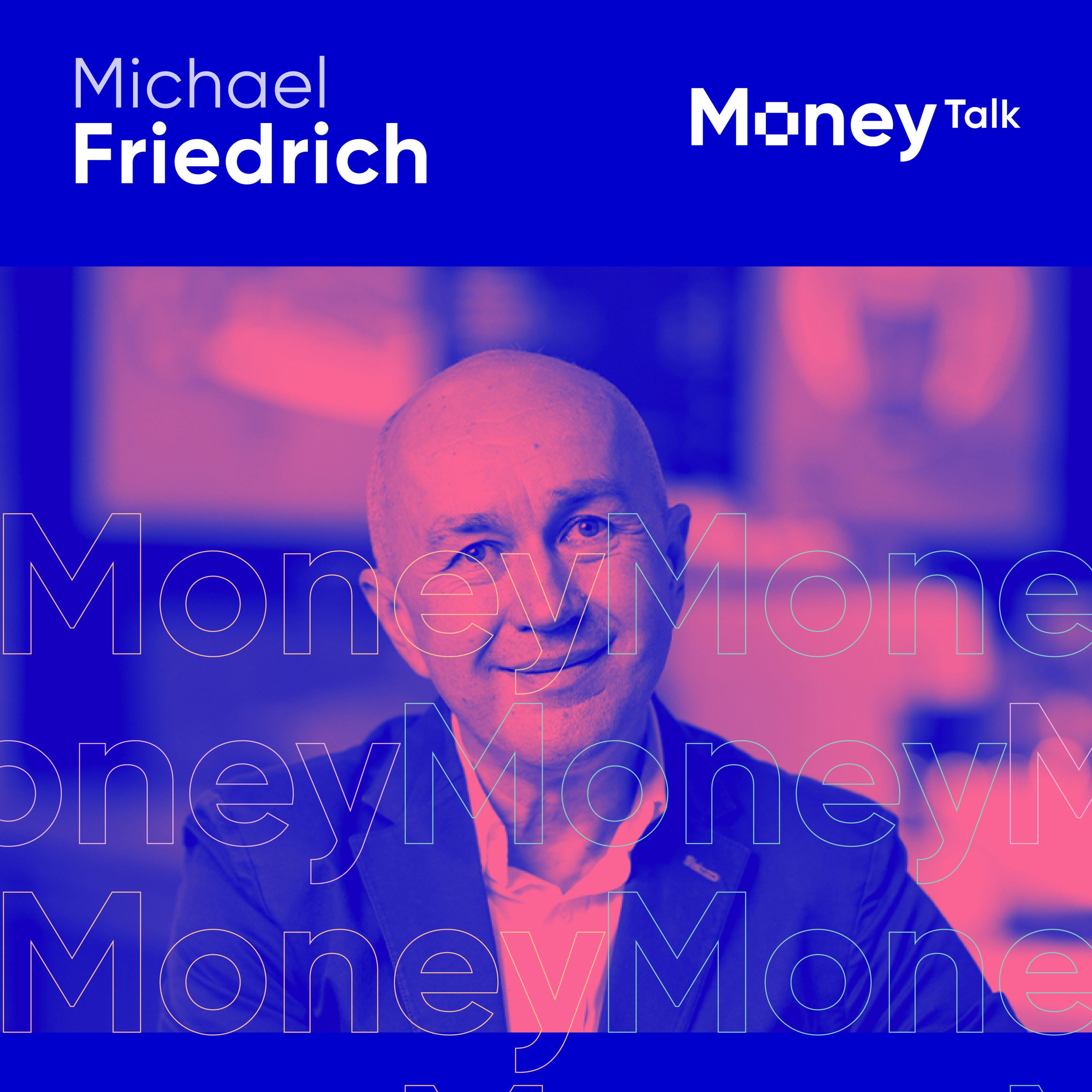 MoneyFest Talk