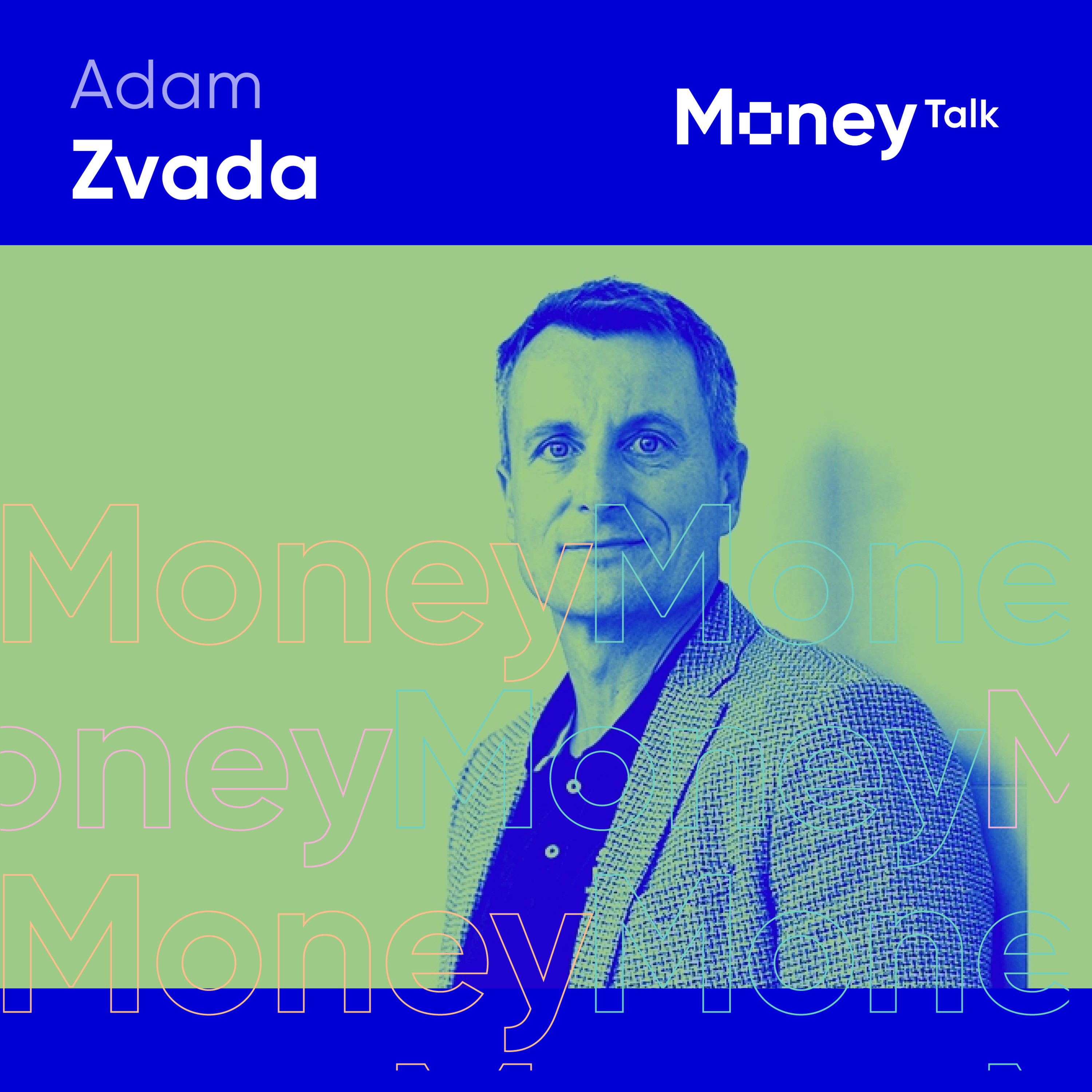 Zmizela kancelář jako povinnost, ne kancelář samotná, říká Adam Zvada ze Scott.Weber Workspace episode artwork