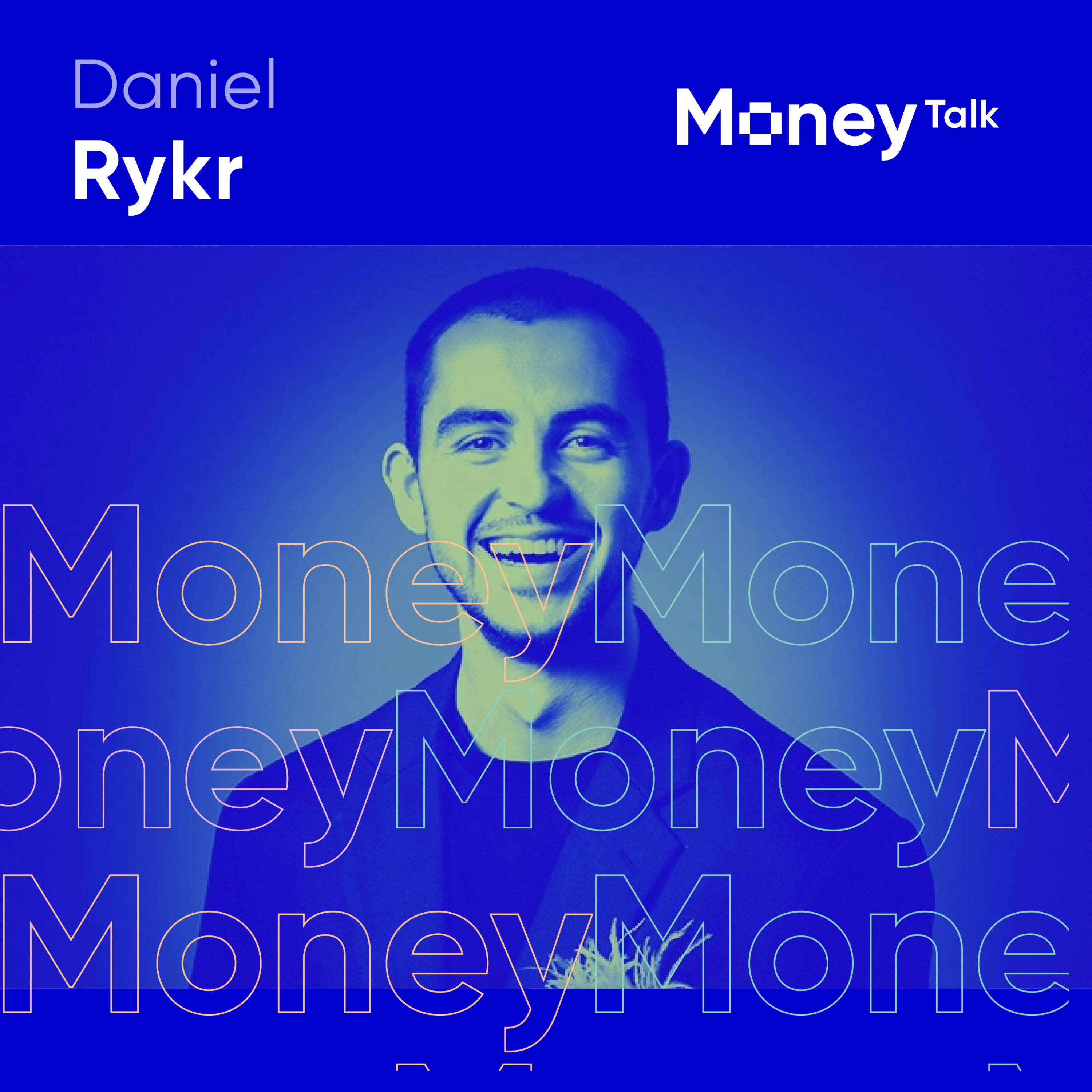 Kdybych byl kominík, hned jdu natáčet videa, říká Daniel Rykr. I nudný obor může být virální episode artwork