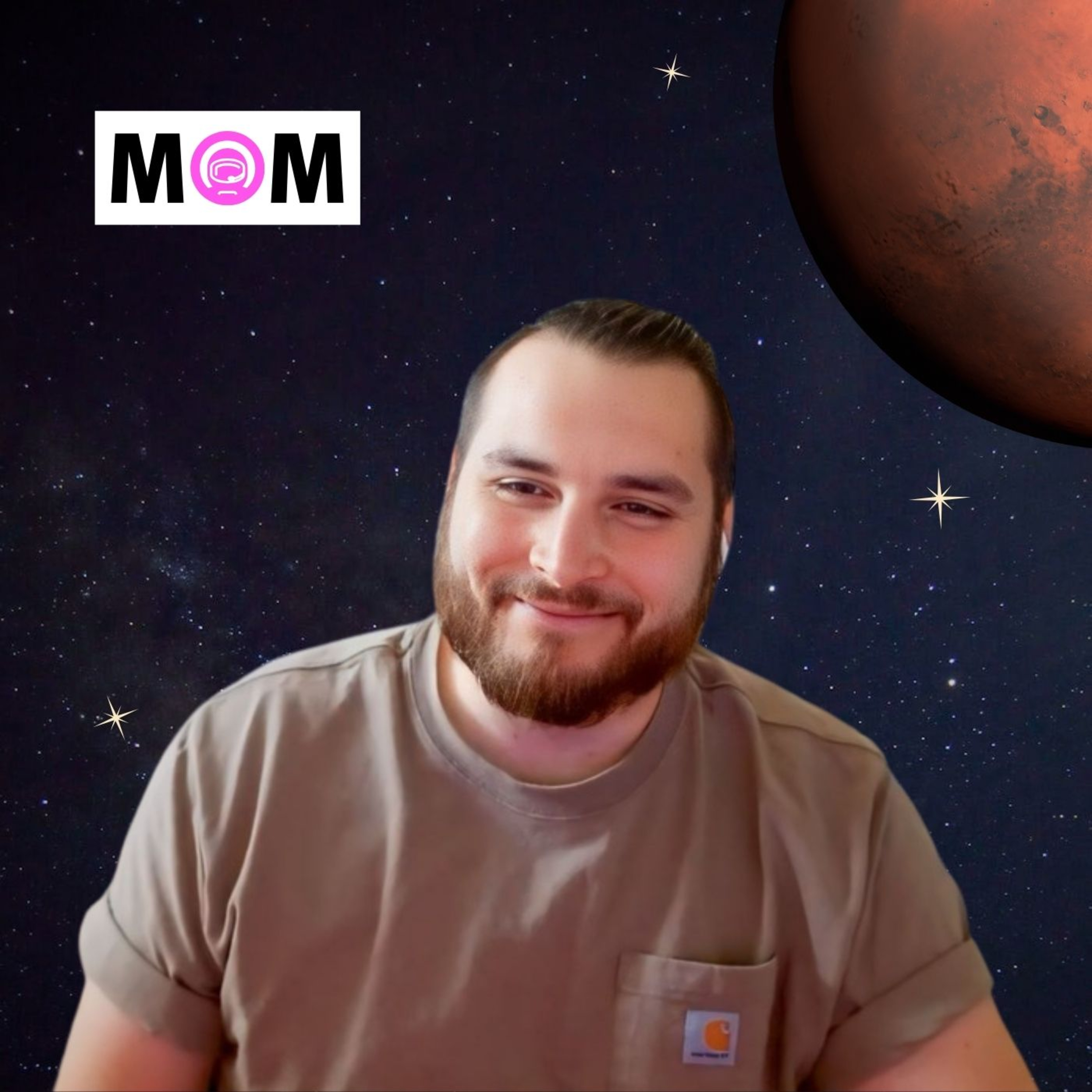 Marketing on Mars