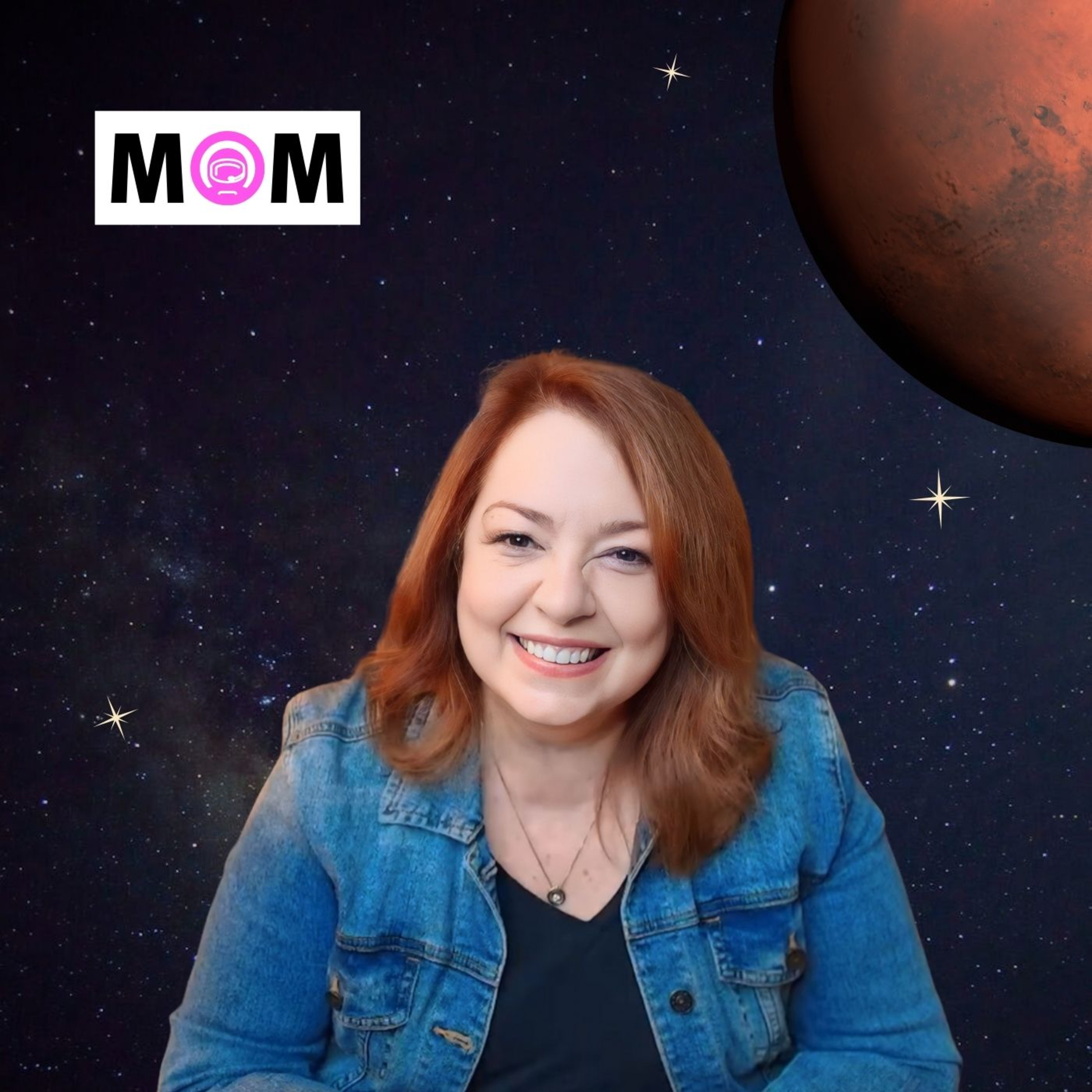 Marketing on Mars