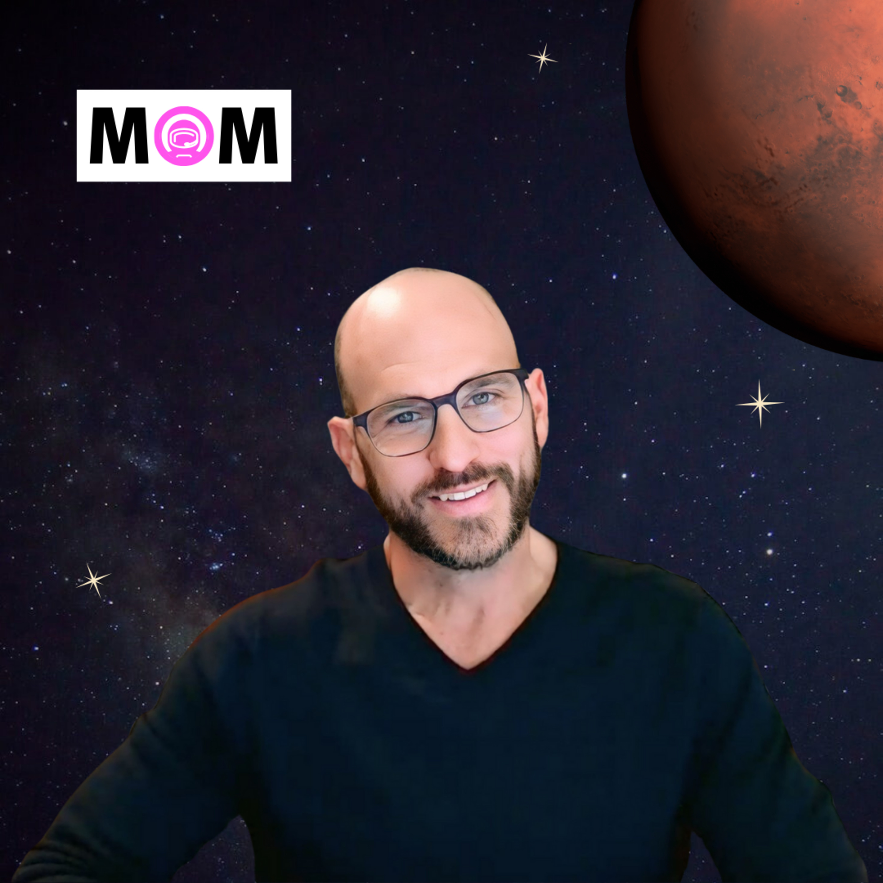 Marketing on Mars