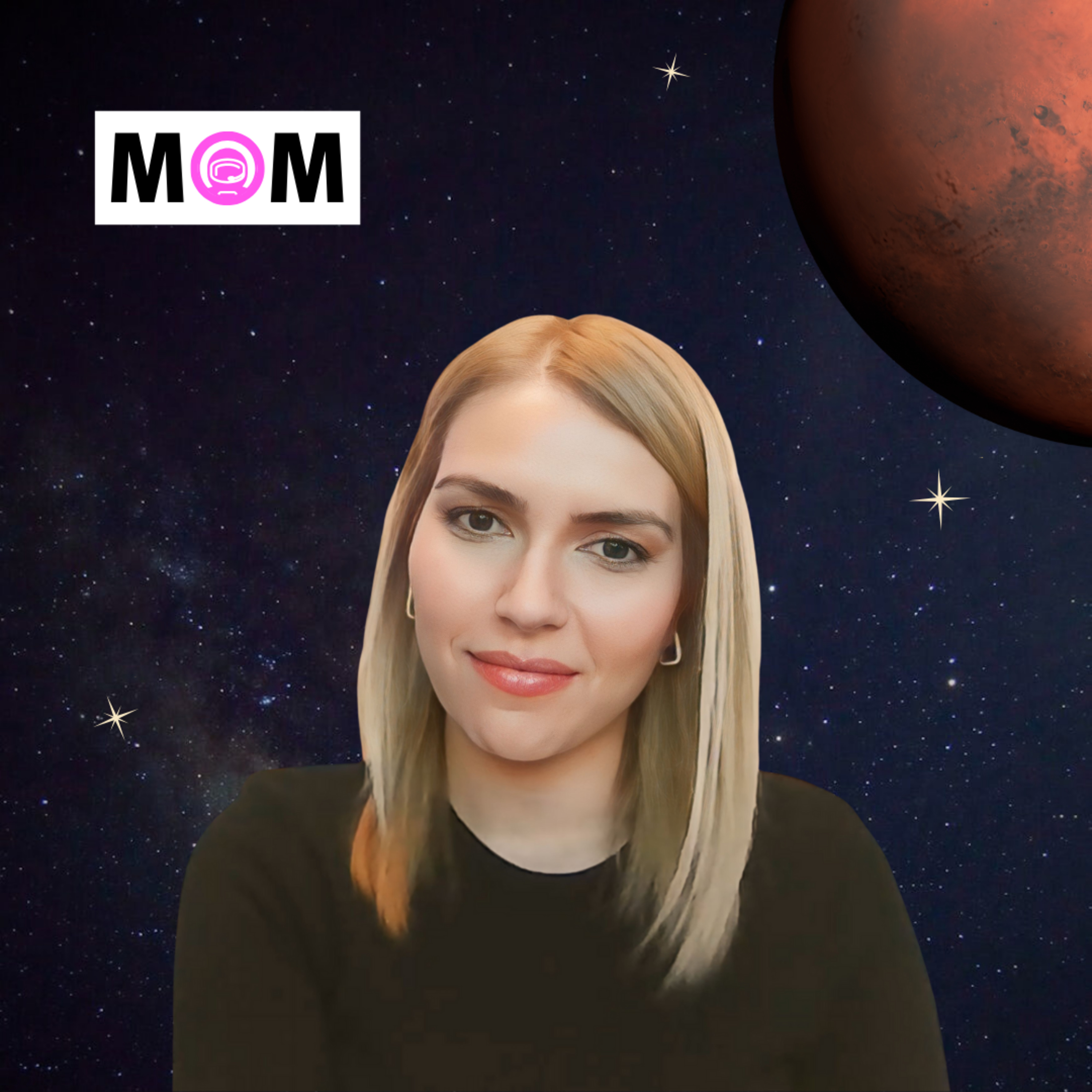 Marketing on Mars