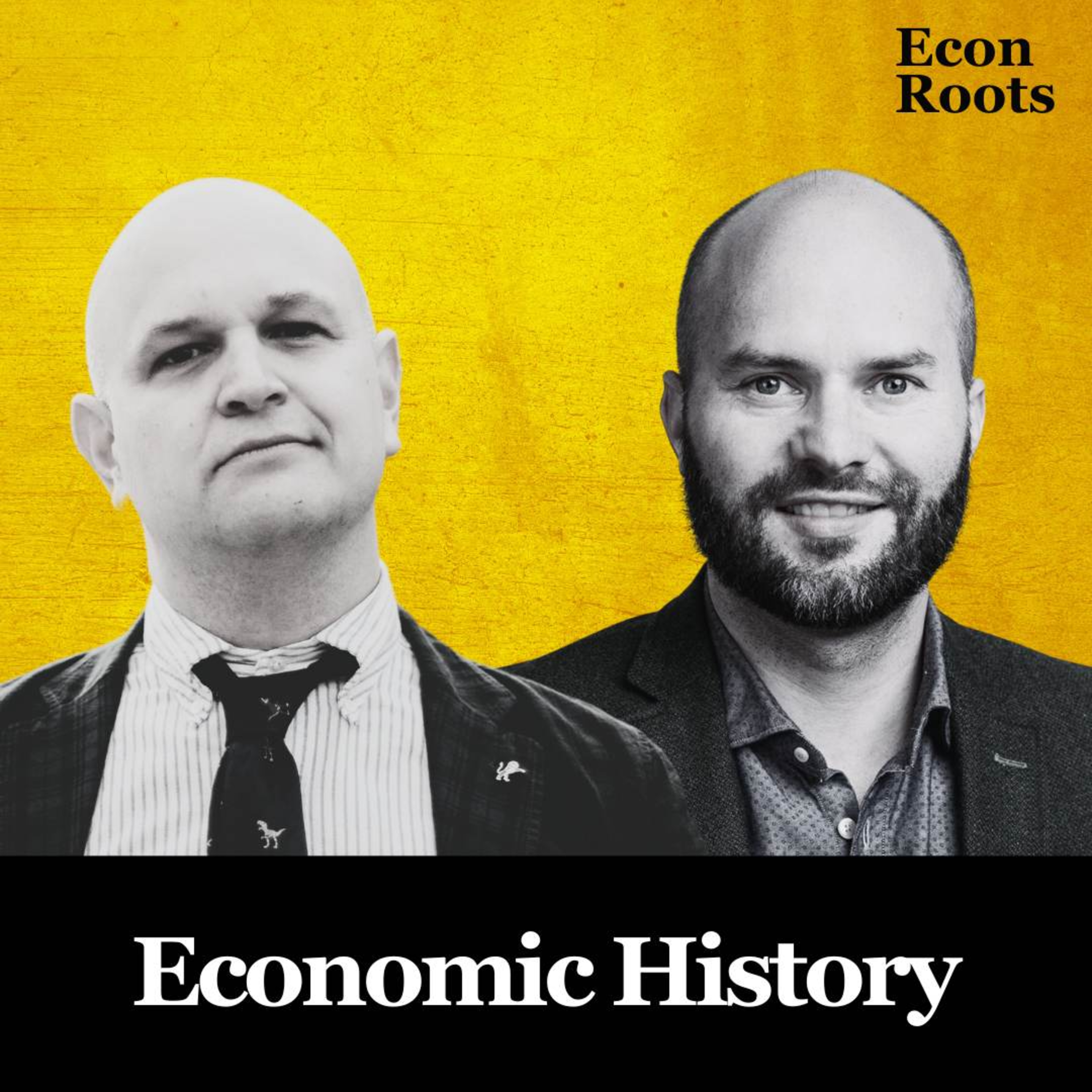 Michael Douma: On Economic History and the slave owning Dutch New Yorkers